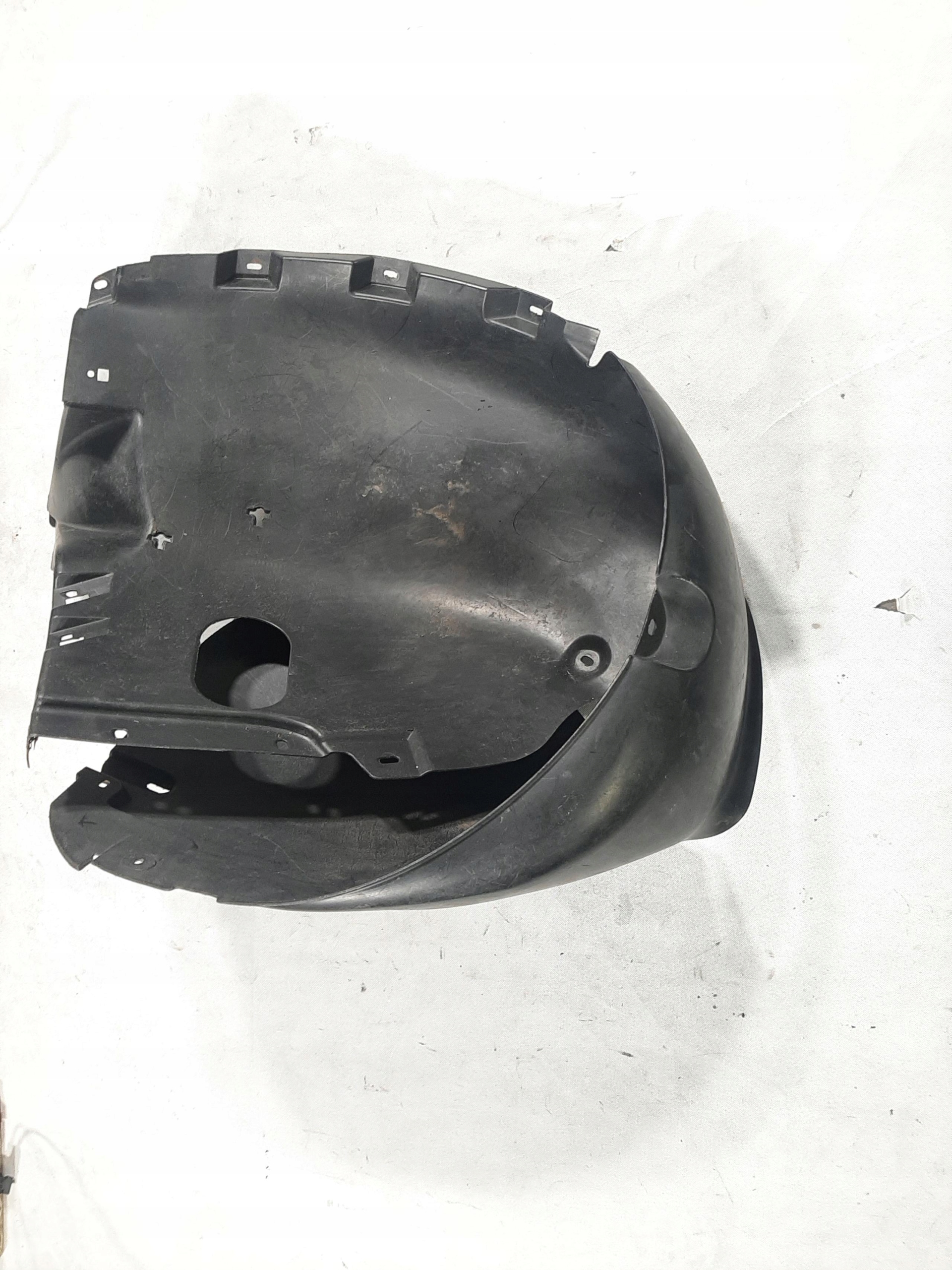 SEAT ALTEA TOLEDO III NADKOLE LEWY PRZÓD 5P0809957D 5P8809957A 5P0809957C