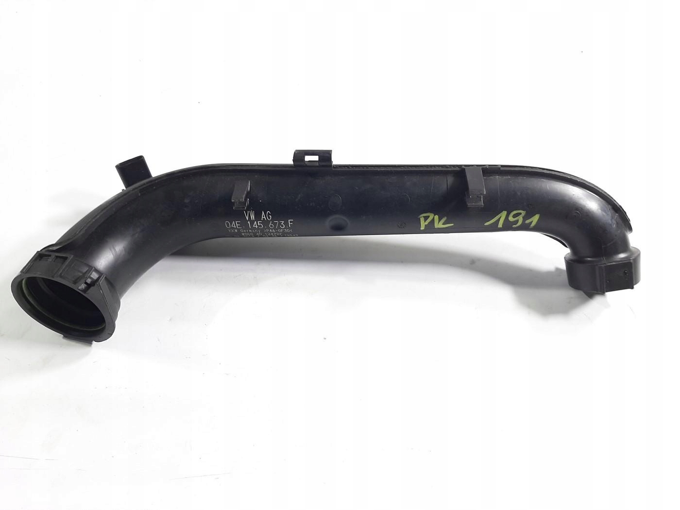 VW GOLF VII A3 8V OCTAVIA II 1.4 TSI RURA RURKA INTERCOOLERA 04E145673F