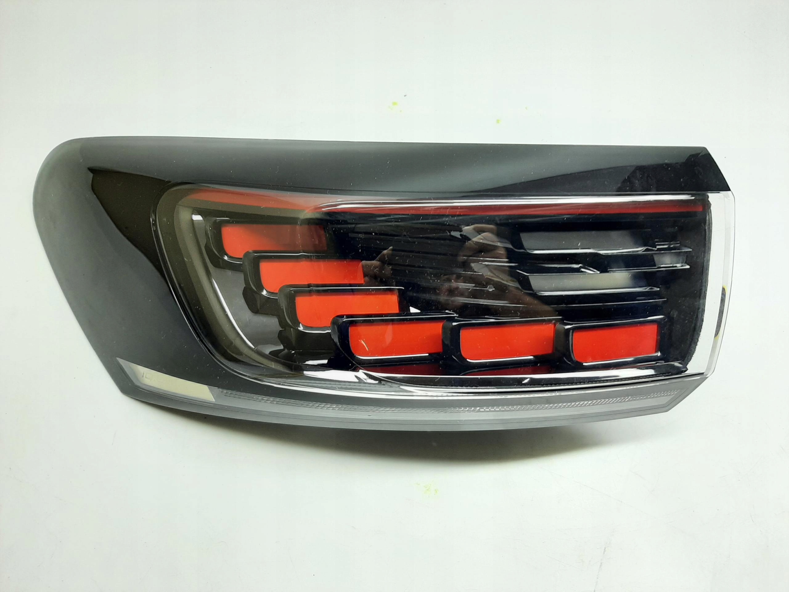 VW ID4 ID.4 LAMPA LEWA TYLNA TYŁ IQ LIGHT LED 11A945207A