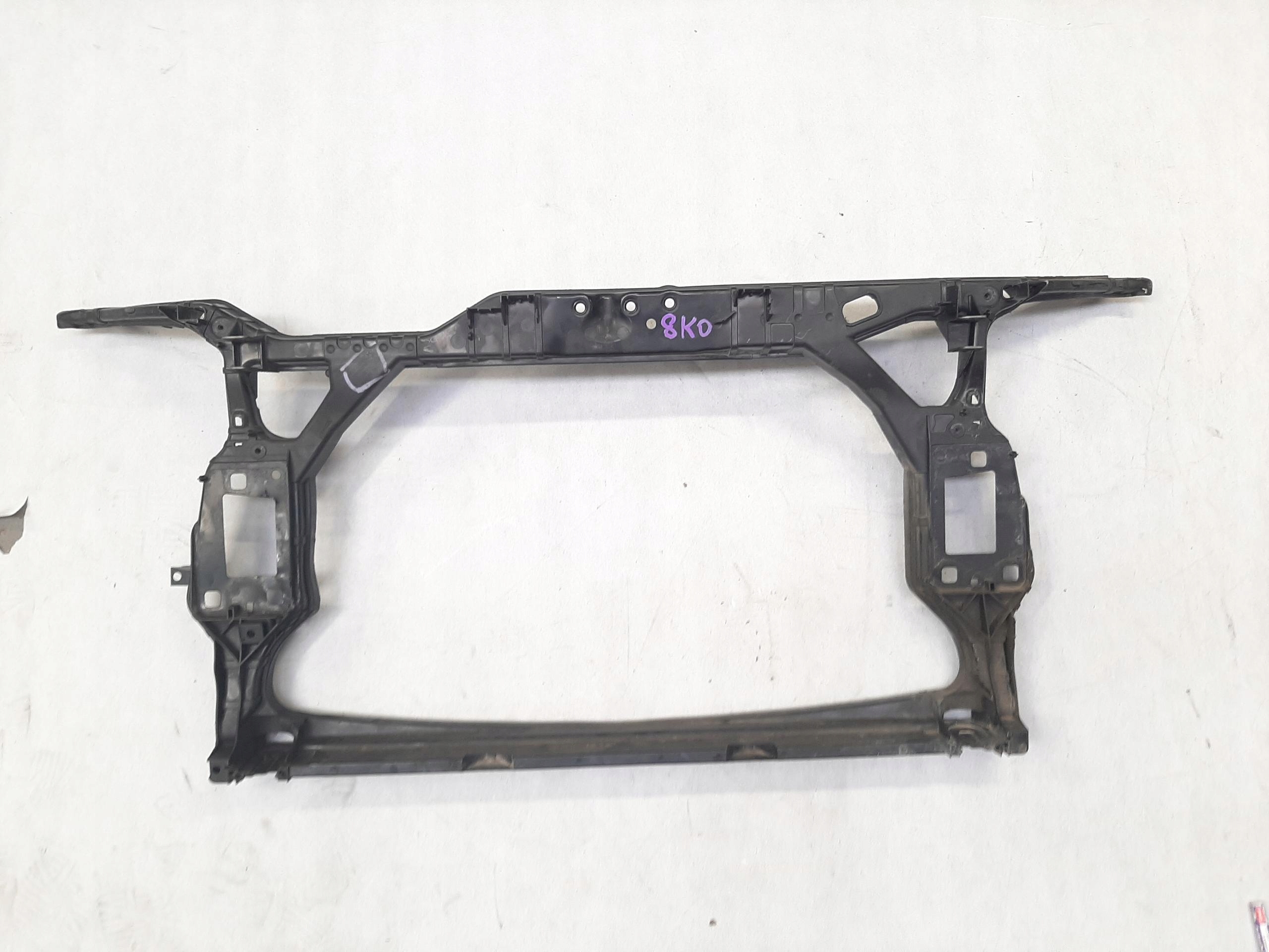 AUDI A4 B8 PAS PRZEDNI WZMOCNIENIE CZOŁOWE 8K080594M