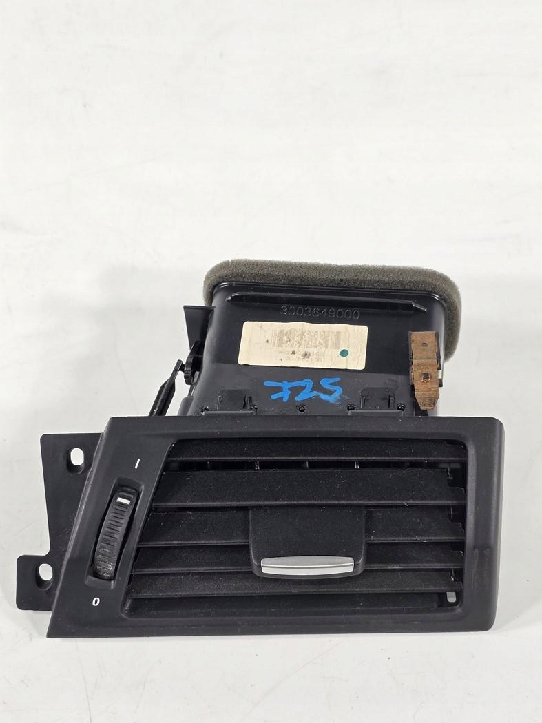 BMW X3 F25 KRATKA NAWIEWU PRAWA 9184142