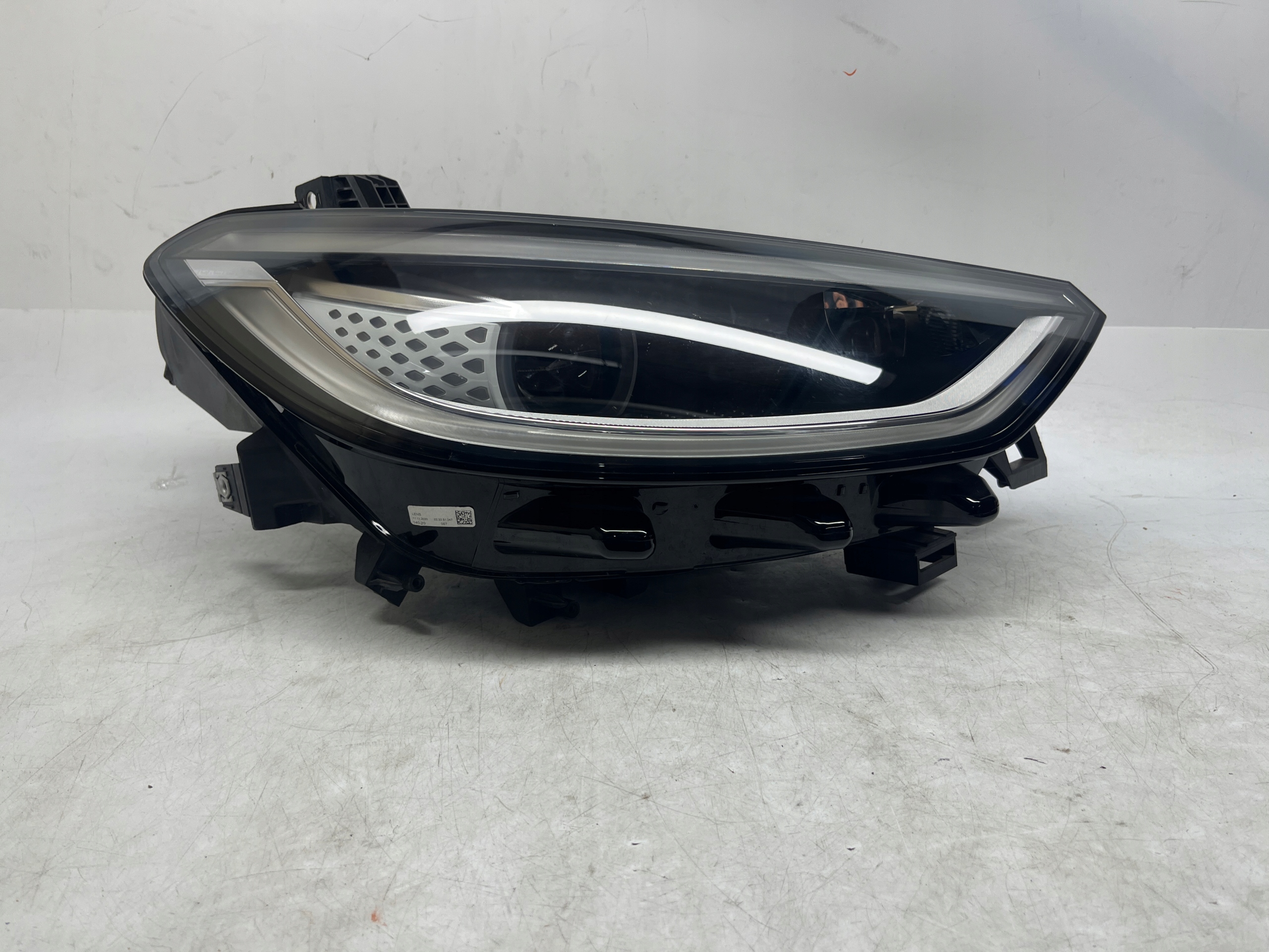 Volkswagen ID3 ID.3 Reflektor Prawy Lampa MATRIX BEAM Full Led 10B941036B