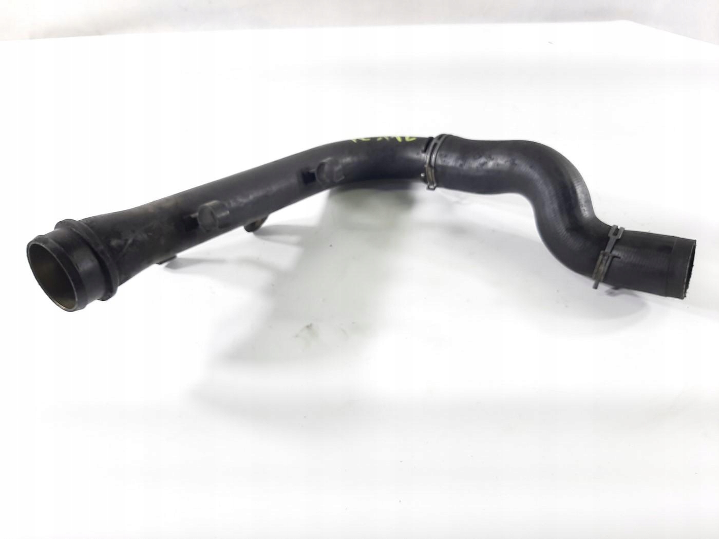 VW LT II 2.5 TDI WĄŻ RURA INTERCOOLERA 2D0145762A PX0446102