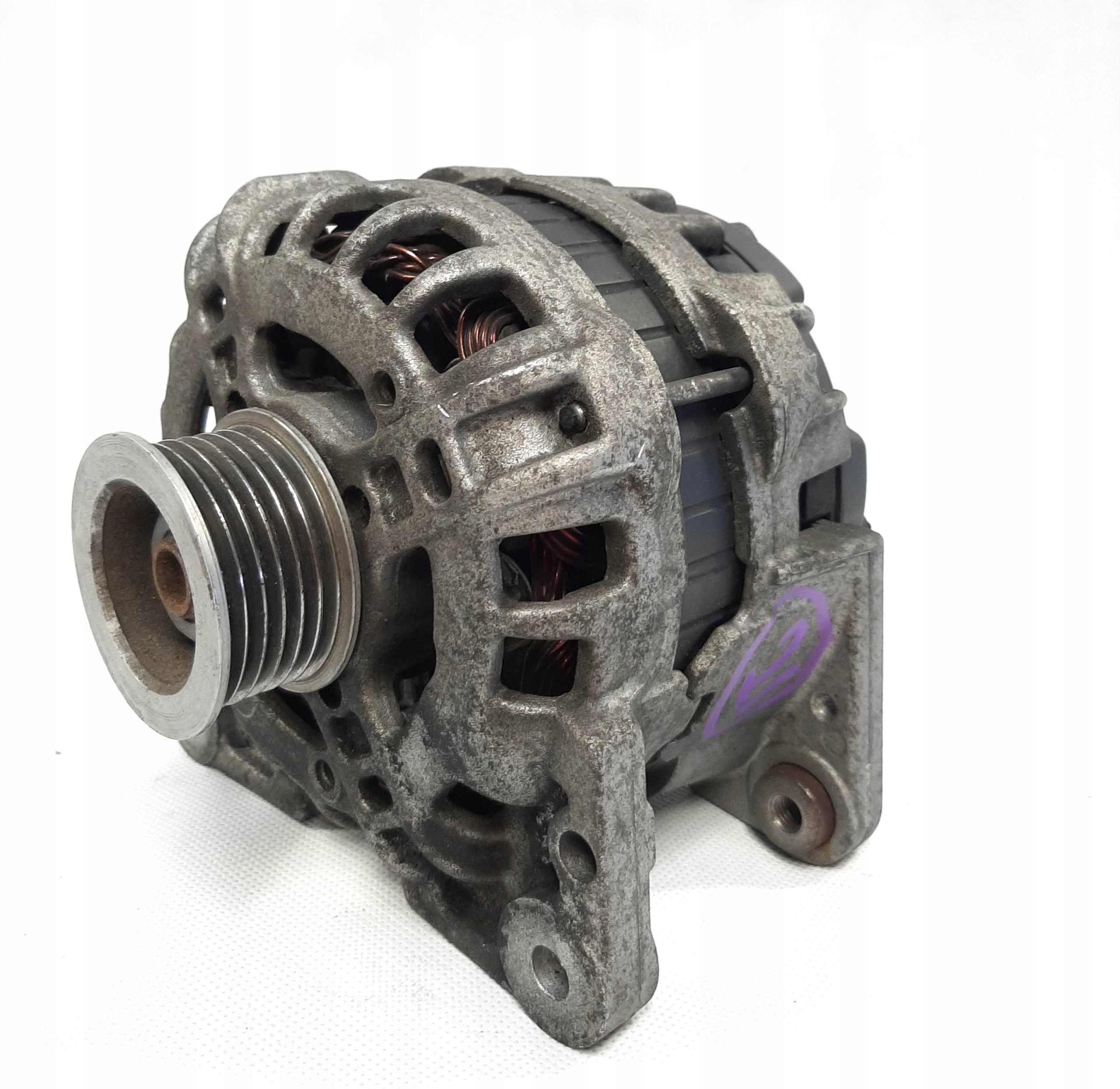 VW Audi Skoda Seat Alternator 04C903023A