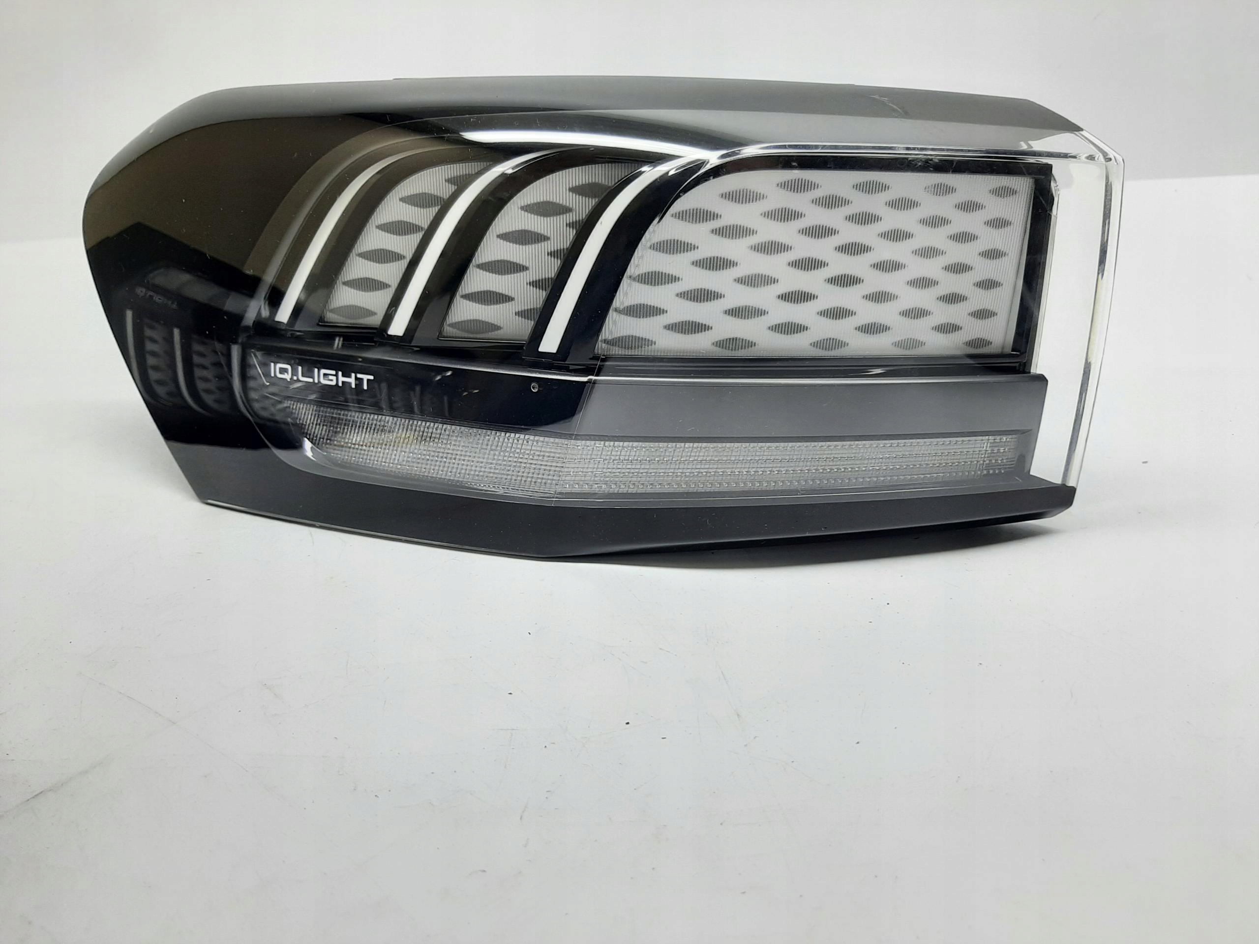 VW ID7 ID.7 LAMPA LEWA TYLNA TYŁ IQ LIGHT LED 14B945207A