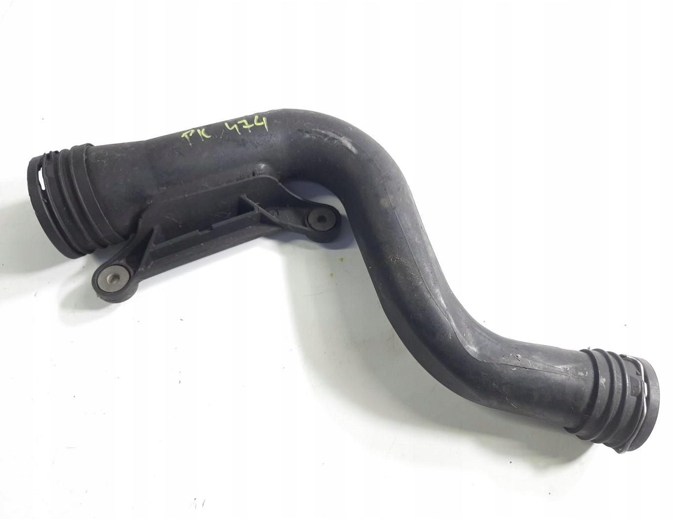 VW PASSAT B6 SEAT LEON II 1.9 TDI RURA RURKA INTERCOOLERA 1K0145762P
