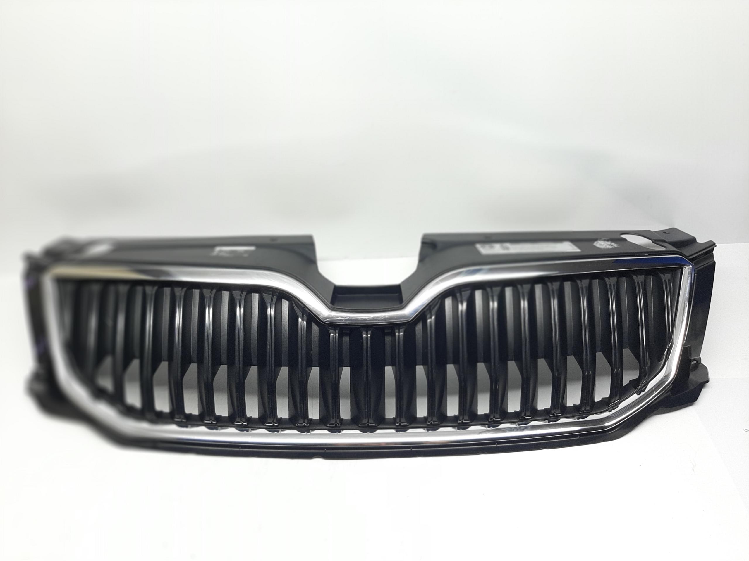 SKODA OCTAVIA III ATRAPA CHŁODNICY GRILL 5E0853653