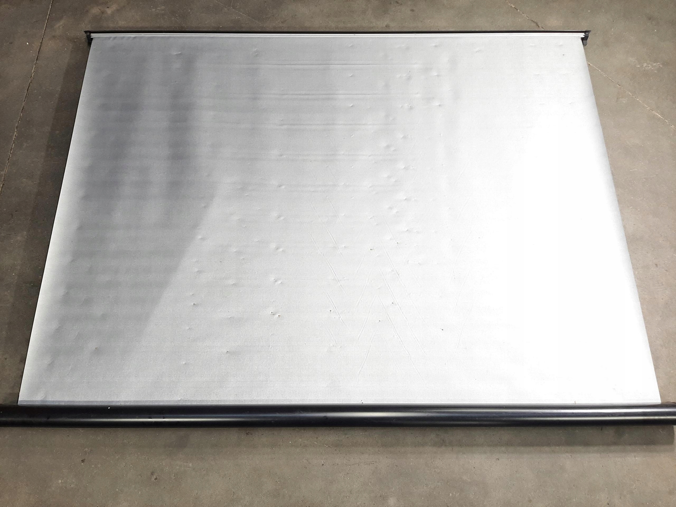 VOLKSWAGEN CALIFORNIA T6 T6.1 2015- ROLETA MARKIZA 7E7067801A