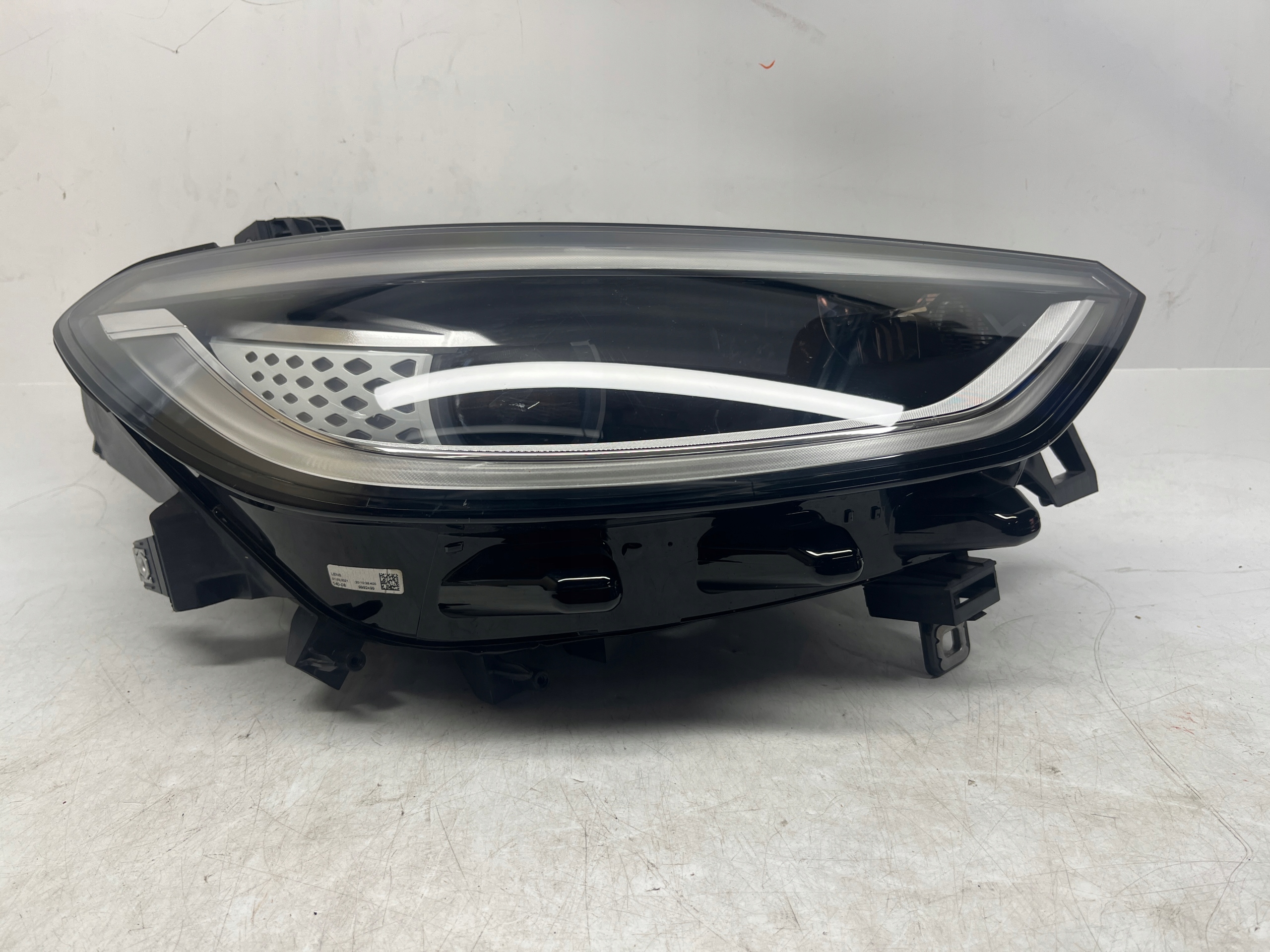 Volkswagen ID3 ID.3 Reflektor Prawy Lampa MATRIX BEAM Full Led 10B941036B
