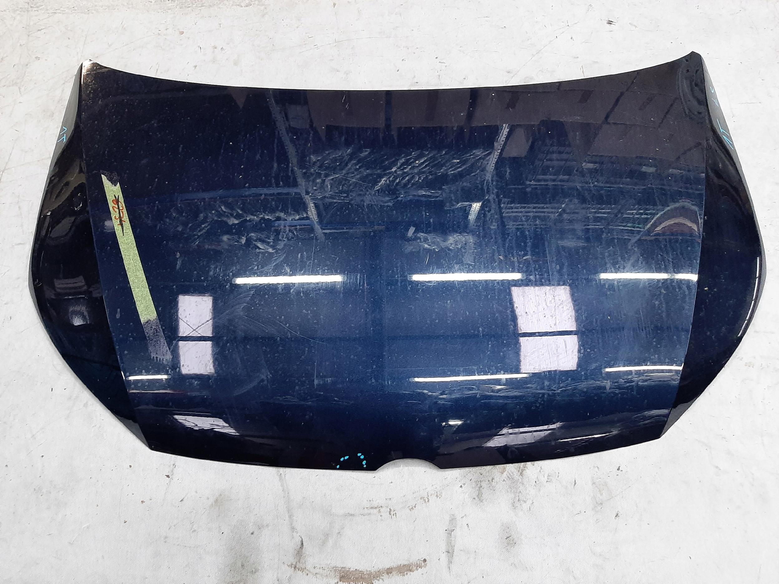 VW TOURAN 1T0 MASKA POKRYWA KLAPA SILNIKA PRZÓD PRZEDNIA