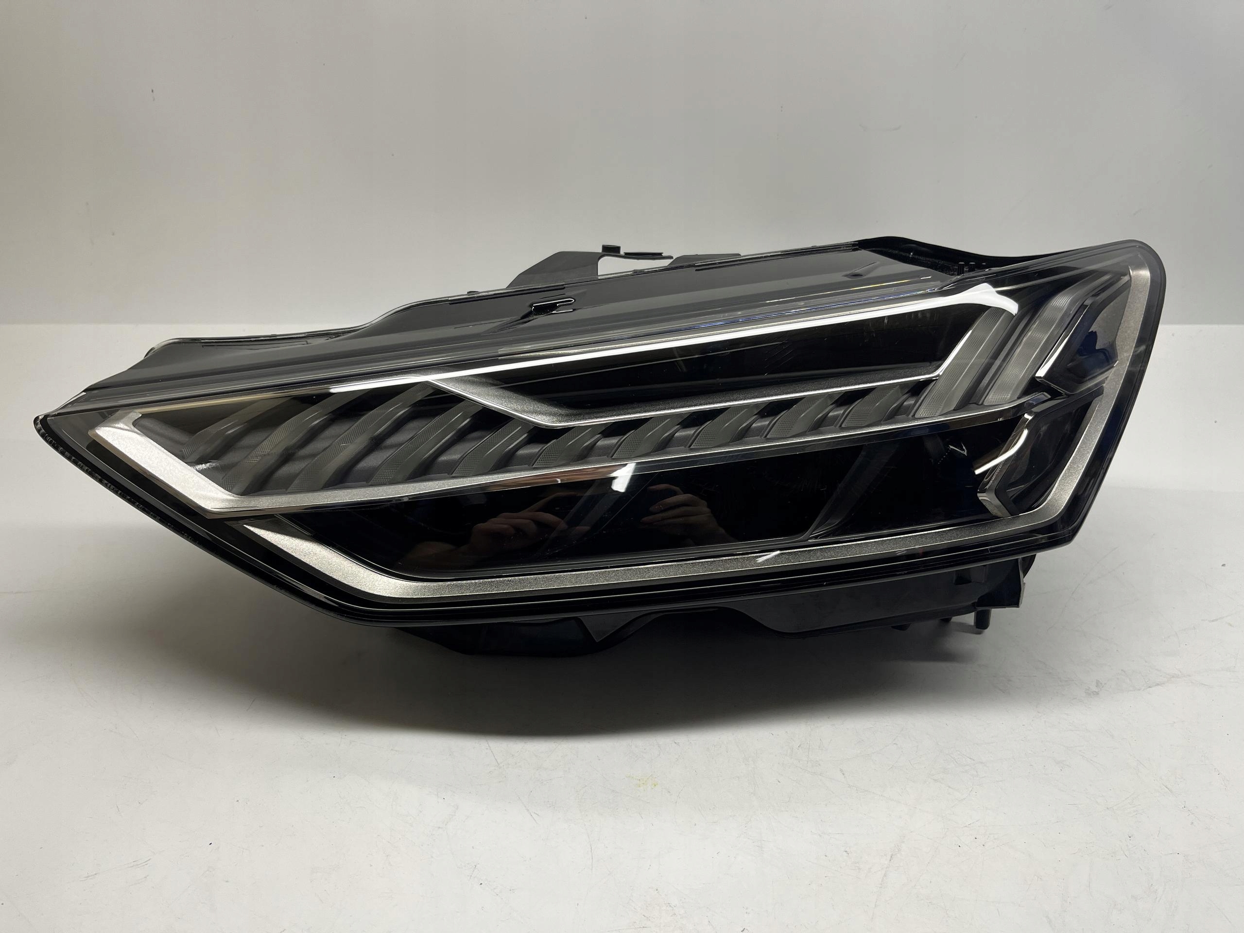 AUDI A7 REFLEKTOR LAMPA LEWA PRZEDNIA FULL LED MATRIX 4K8941035F