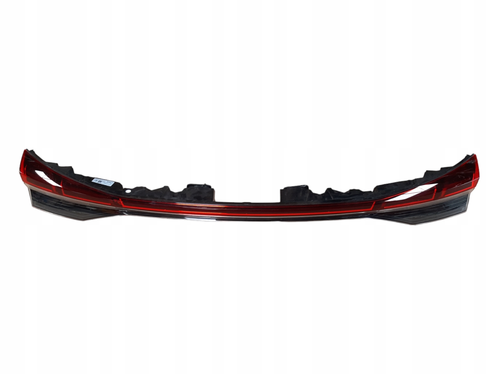 AUDI Q4 E-TRON LAMPA TYŁ blenda 89A945095B valeo oryginał animacja