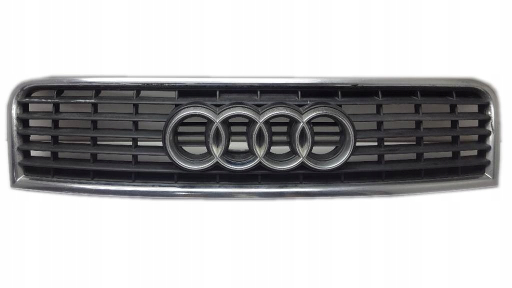 Audi A4 B7 (2004-2008) Atrapa Grill Kratka 8E0853651