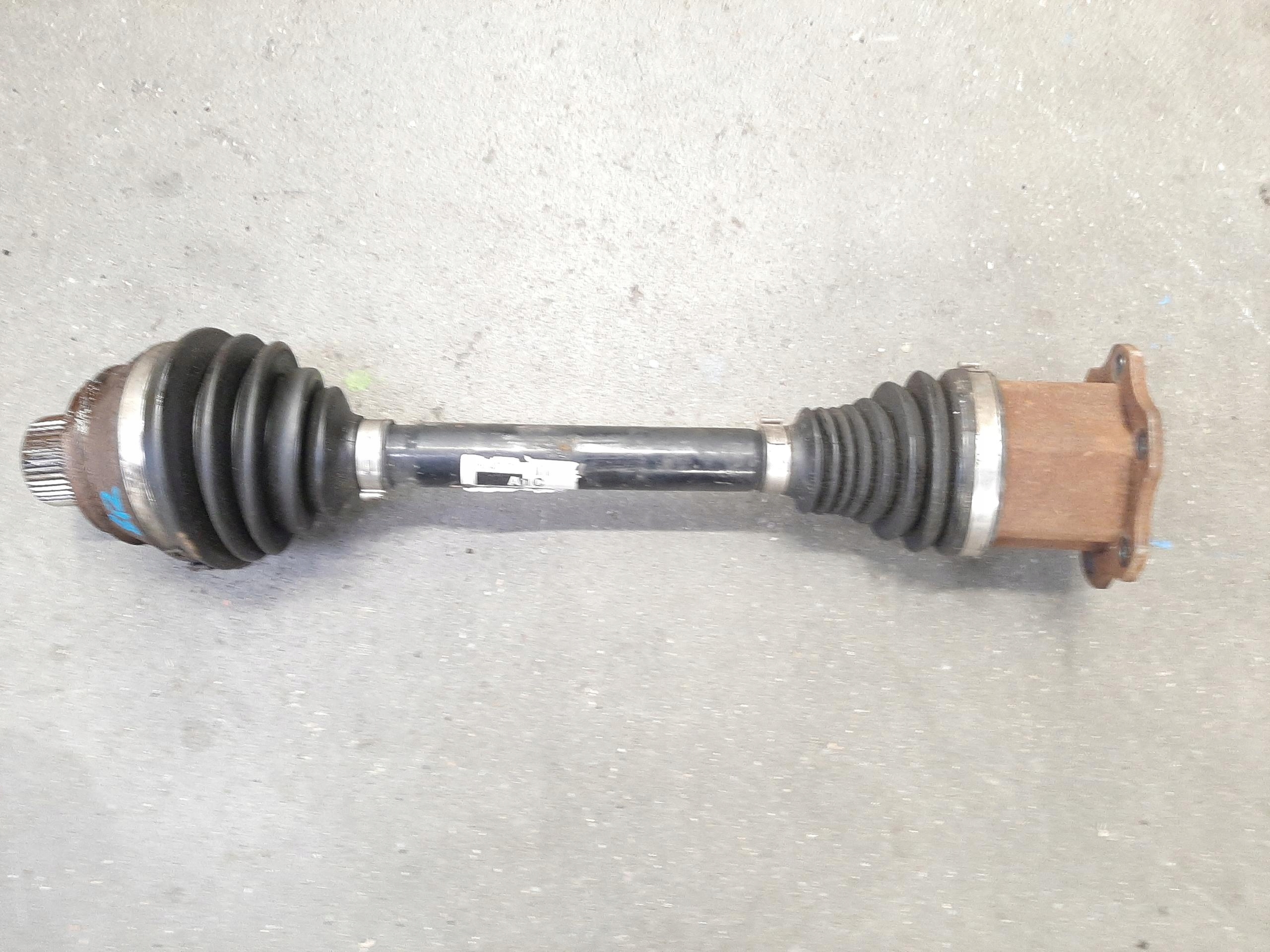 AUDI A7 C7 PÓŁOŚ NAPĘDOWA PRZÓD PRZEDNIA 8R0407271C