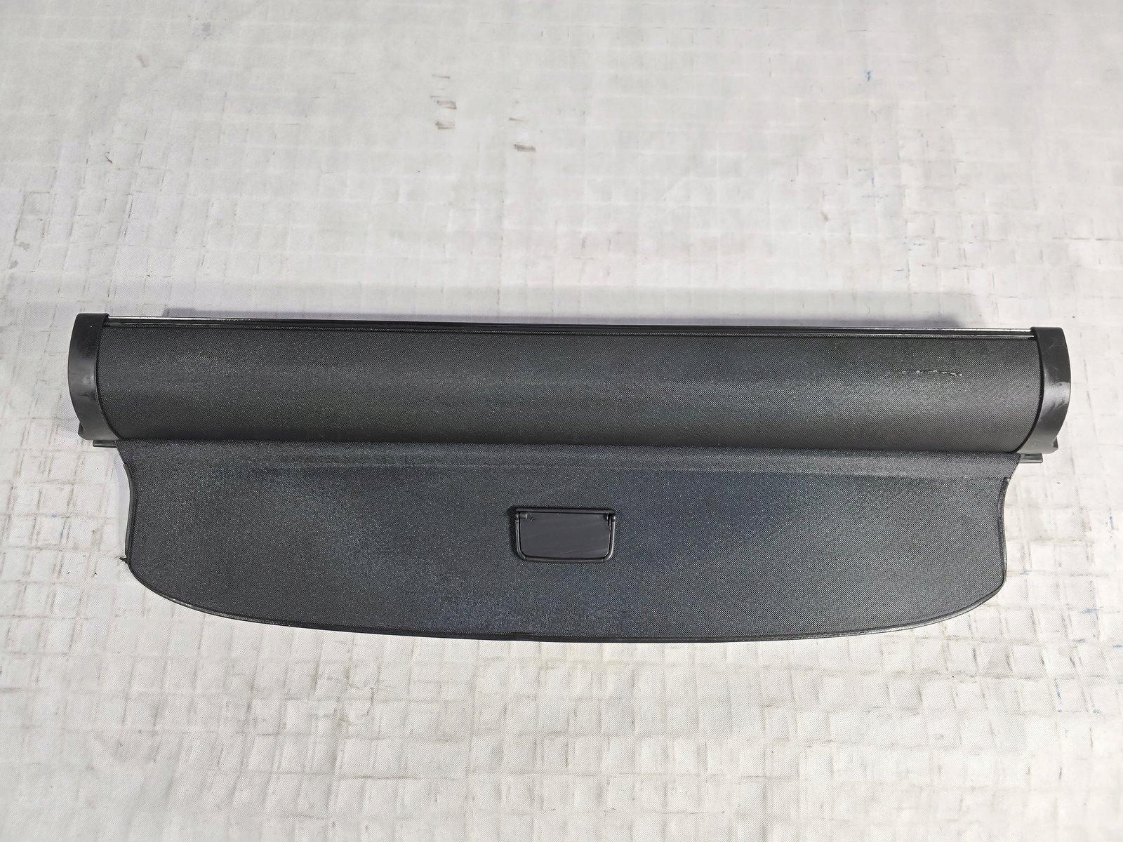 AUDI A4 B6 B7 AVANT ROLETA SIATKA BAGAŻNIKA 8E9863553