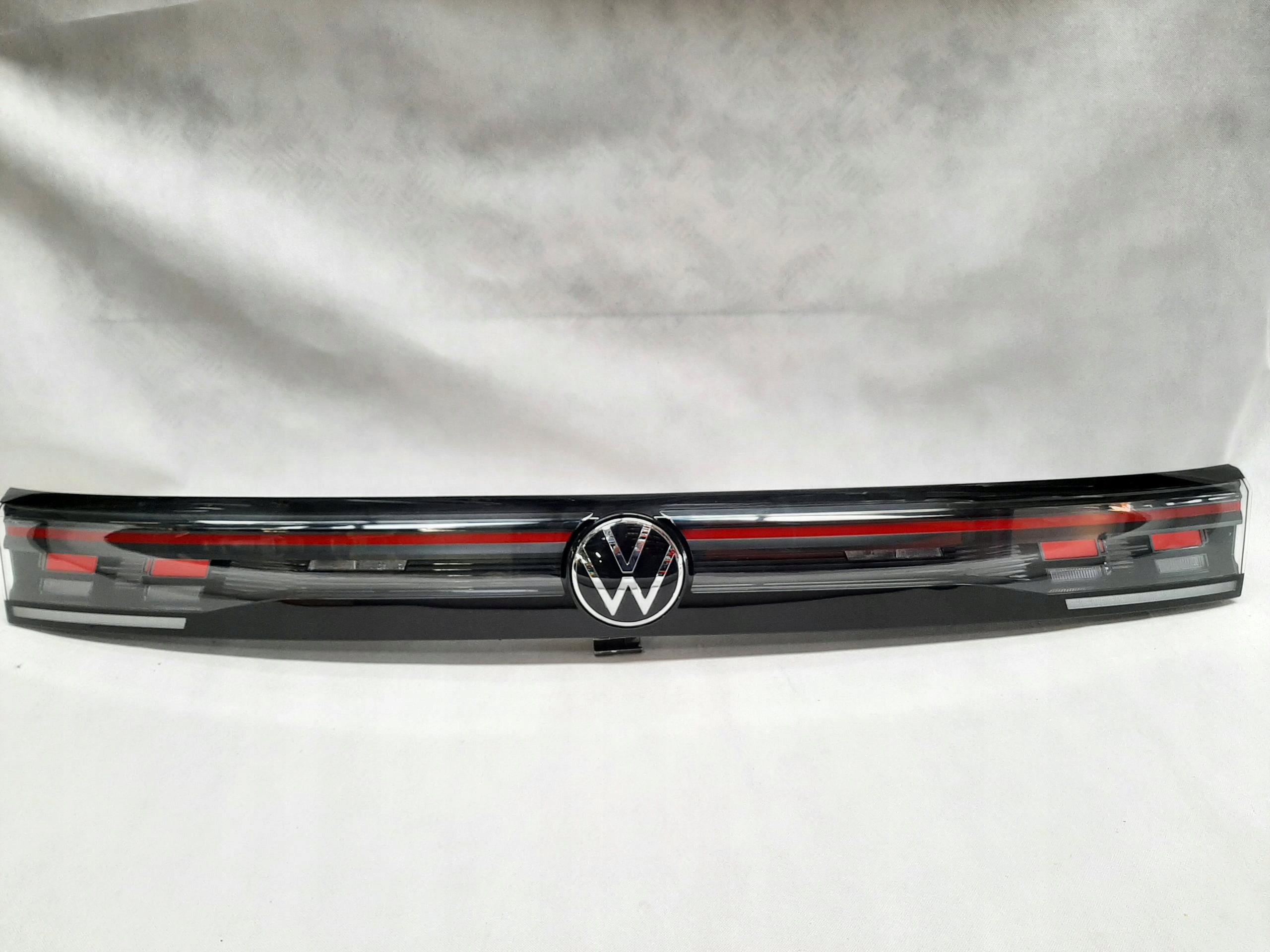 VW TIGUAN III BLENDA LAMPA KLAPY TYŁ LED 571945307A
