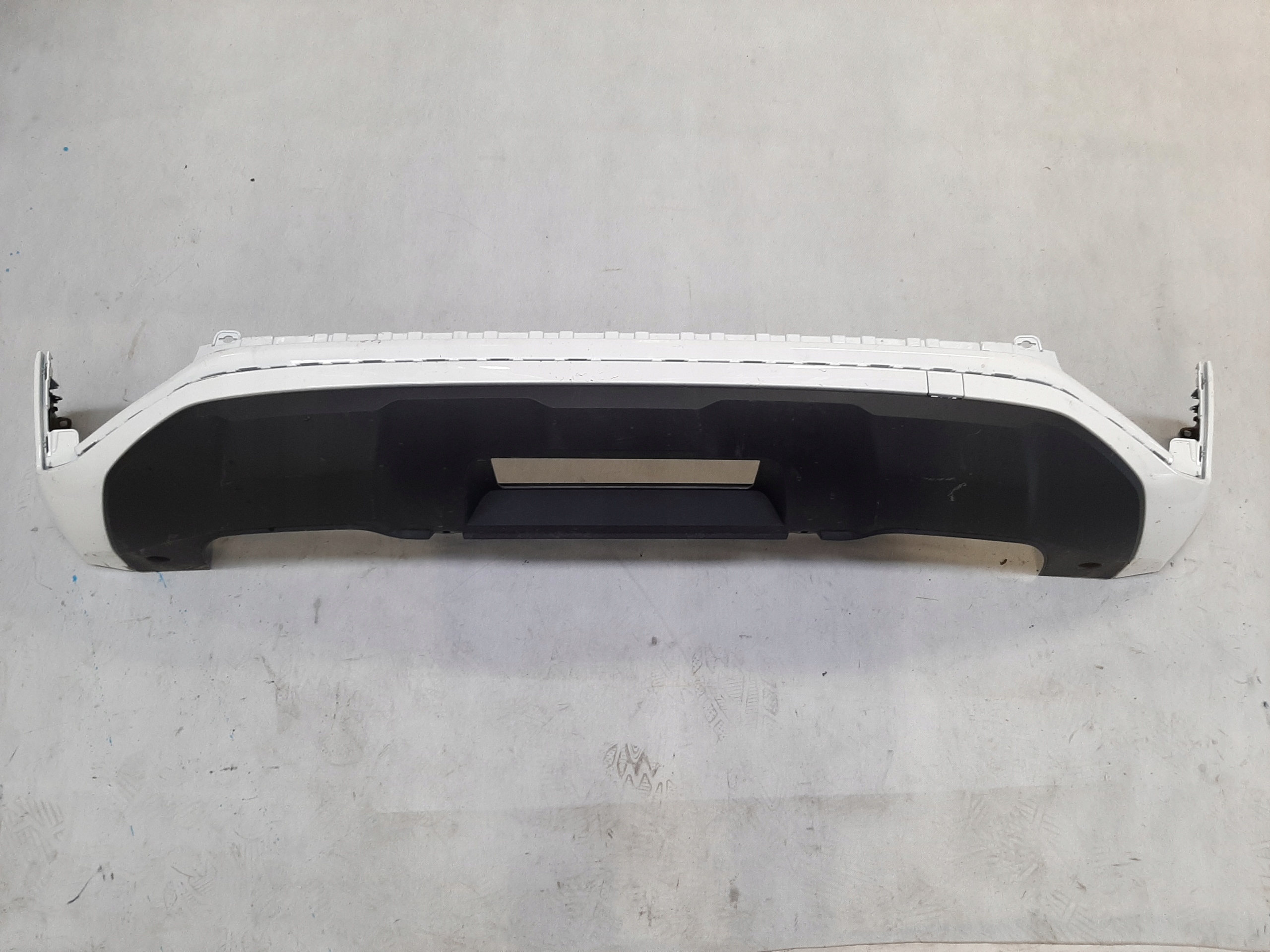 AUDI Q2 LIFT ZDERZAK TYŁ TYLNY S-LINE 81A807323C 81A807521R