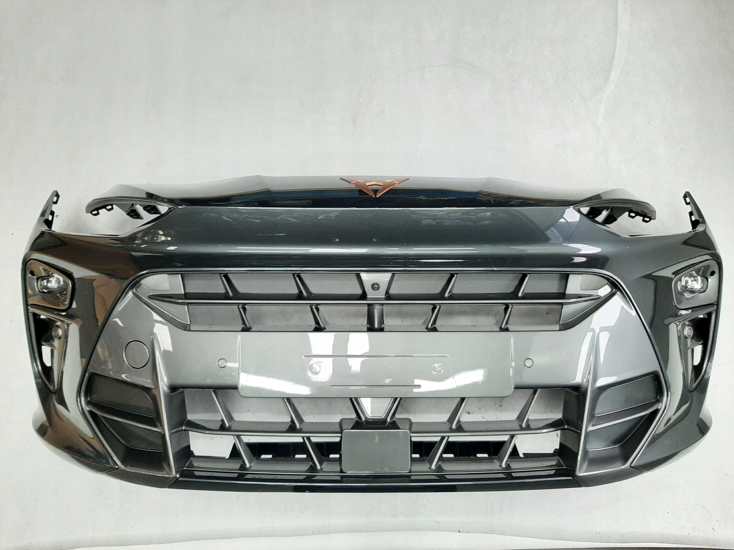 CUPRA TERRAMAR ZDERZAK PRZÓD PRZEDNI 578807547