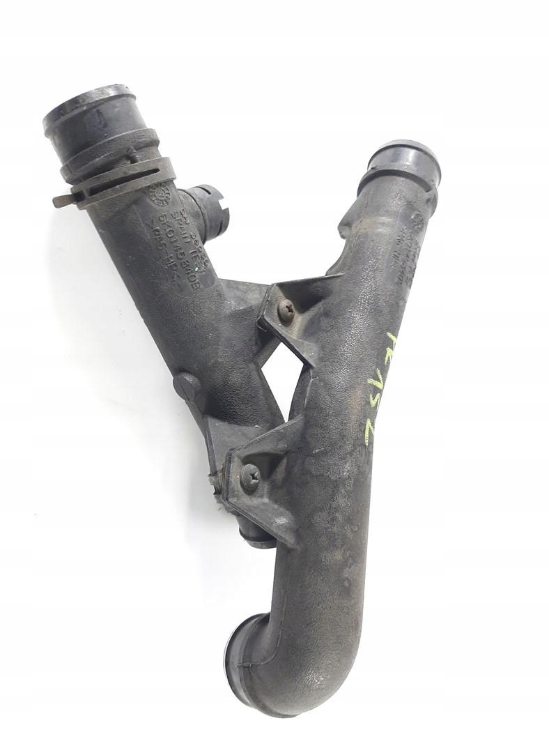 VW GOLF V AUDI A3 8P 1.9 TDI RURA RURKA INTERCOOLERA 6K0145840D