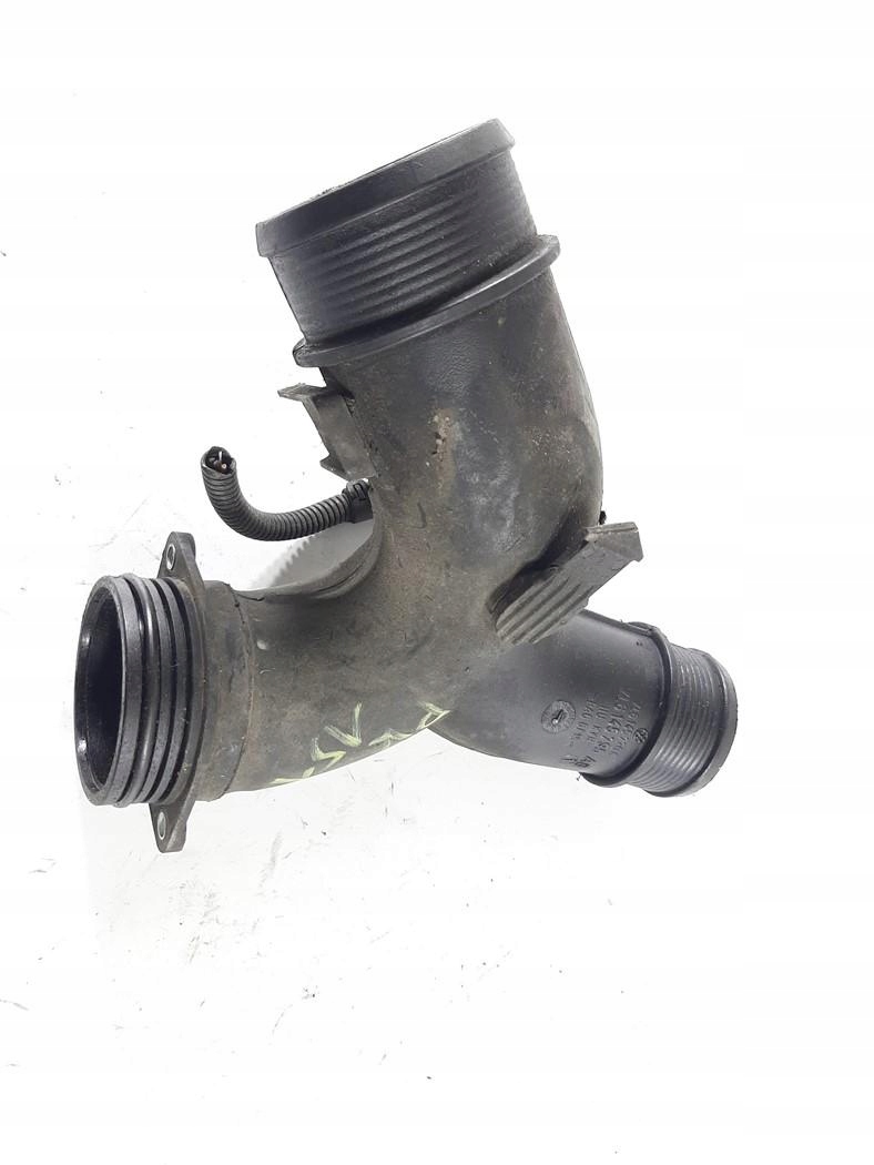 VW TOUAREG I AUDI Q7 4L 3.0 TDI RURA RURKA INTERCOOLERA 7L6145770G