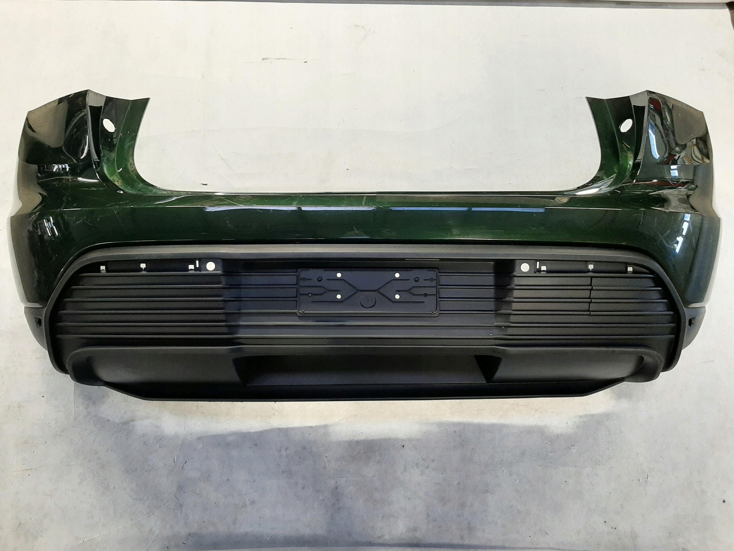 PORSCHE MACAN LIFT ZDERZAK TYŁ TYLNY 95B807521