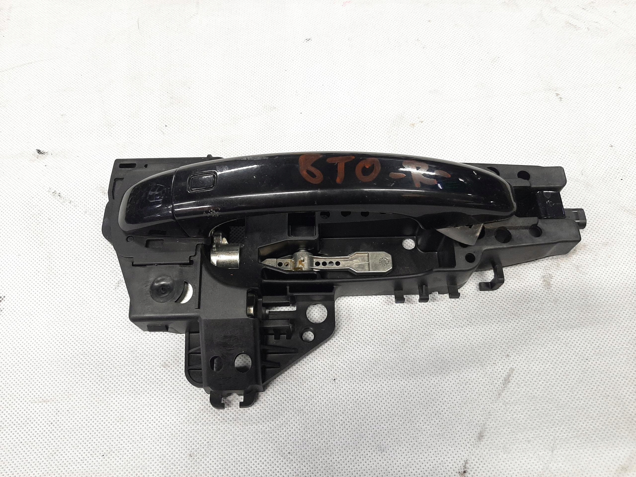 AUDI A5 8T KLAMKA PRAWY PRAWA 8T0837167A
