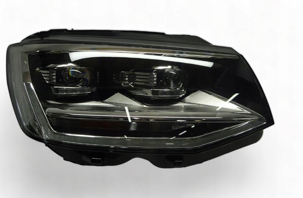VW T6 multivan caravele LAMPA REFLEKTOR PRAWY PRZÓD LED 7E1941036