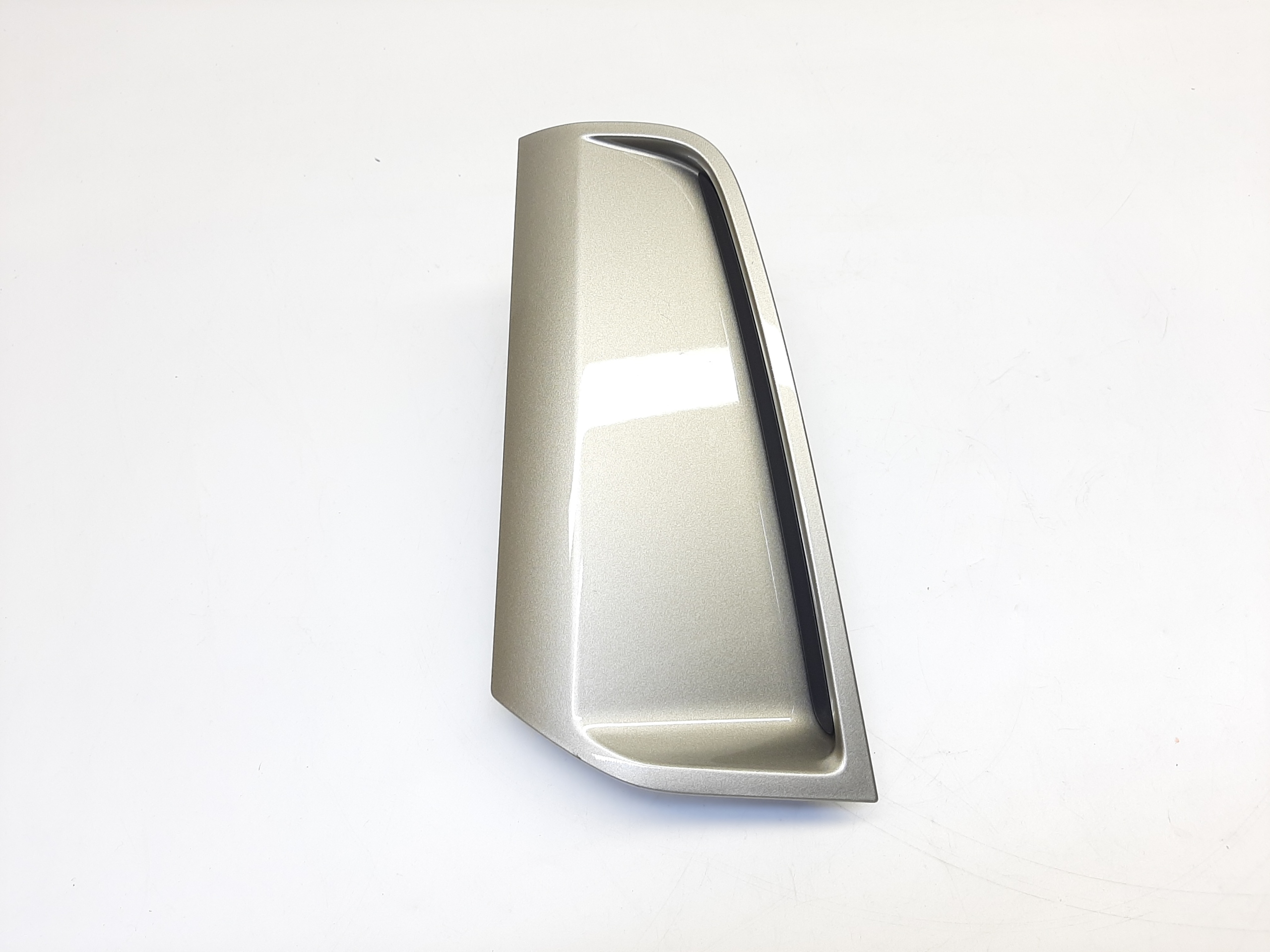 Audi A8 D5 Sport S (17-22) Nakładka Blenda Maskownica LX14 4N0807667A