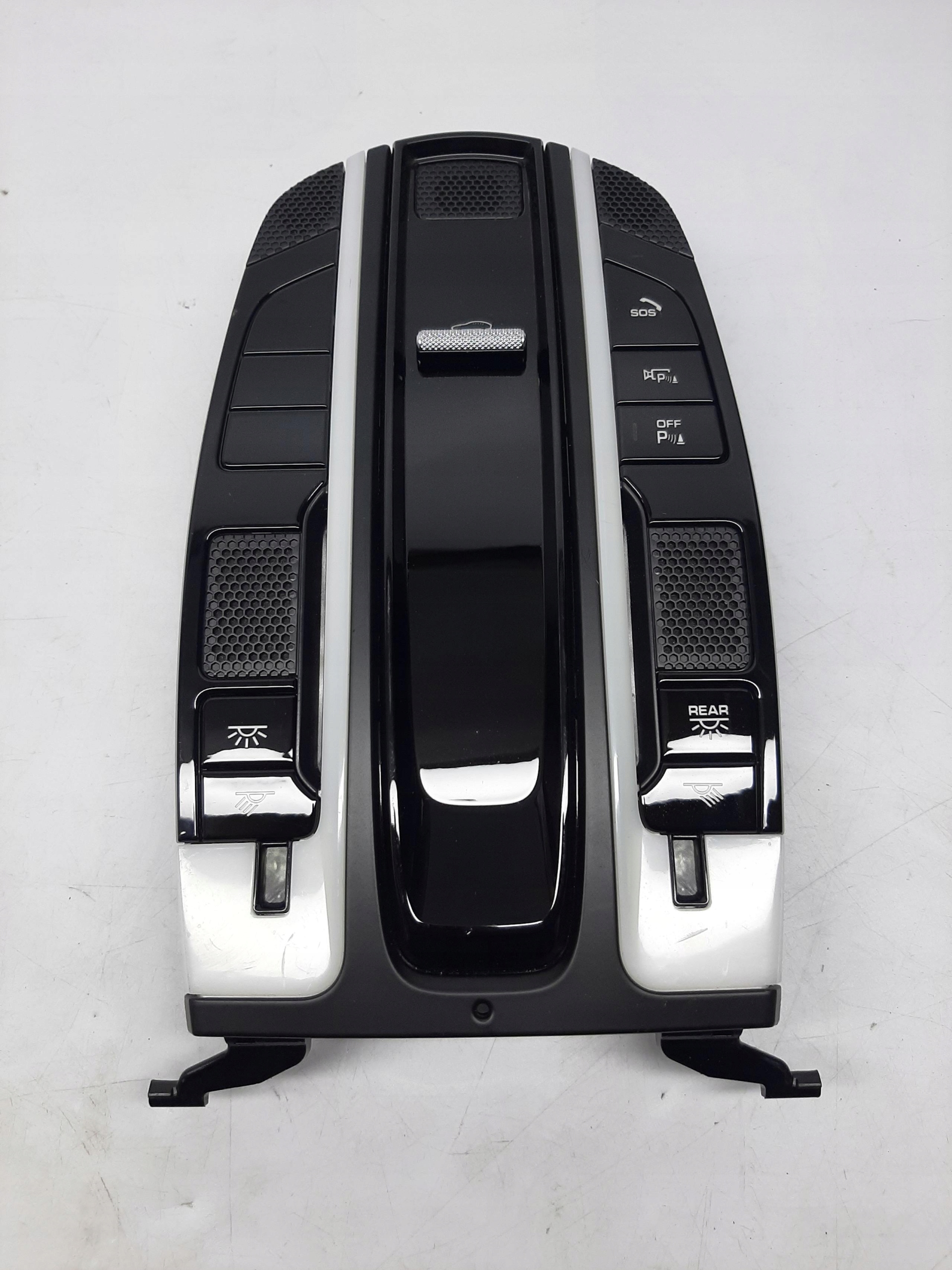 PORSCHE CAYENNE 9Y LAMPKA PODSUFITKI 9Y0947135QR