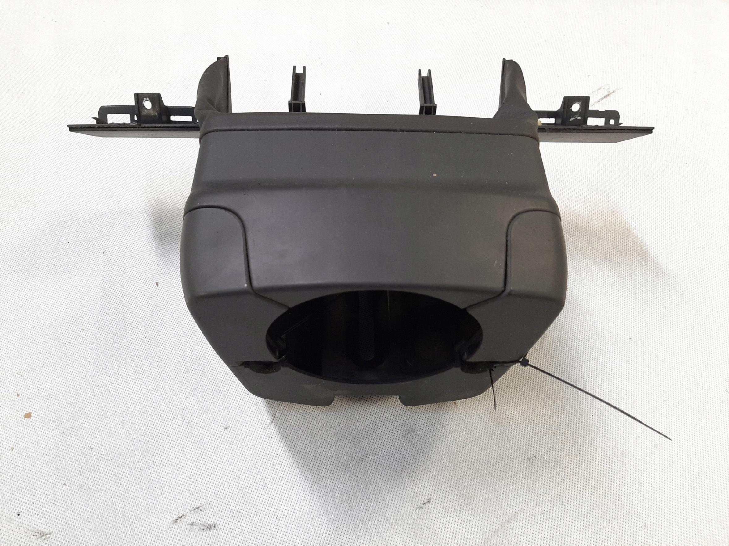 VOLKSWAGEN TOUAREG I 7L 02- OSŁONA KOLUMNY KIEROWNICZEJ 7L6953515