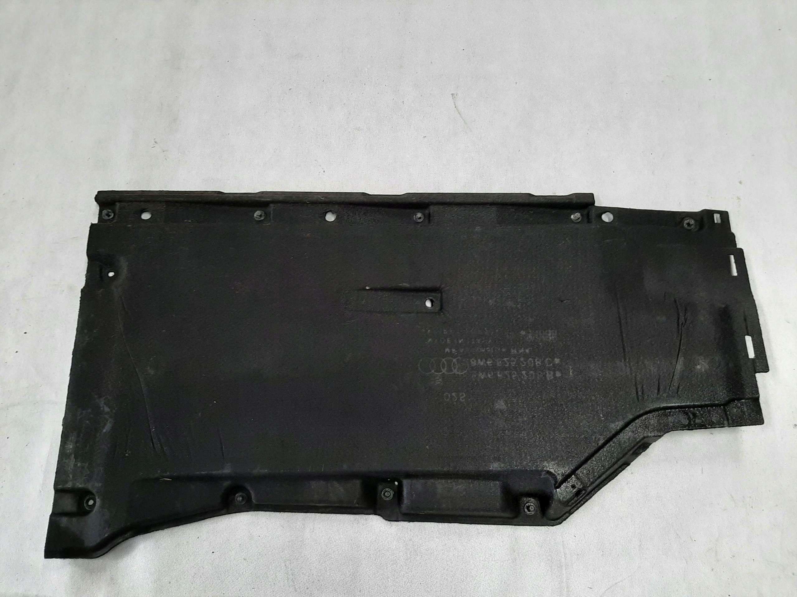 OSŁONA PODWOZIA PRAWA AUDI A5 SPORTBACK II LIFT 20- 8W6825208B