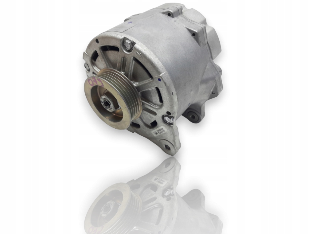 VW TOUAREG ALTERNATOR HITACHI 079903023 4.2 V8 CGN