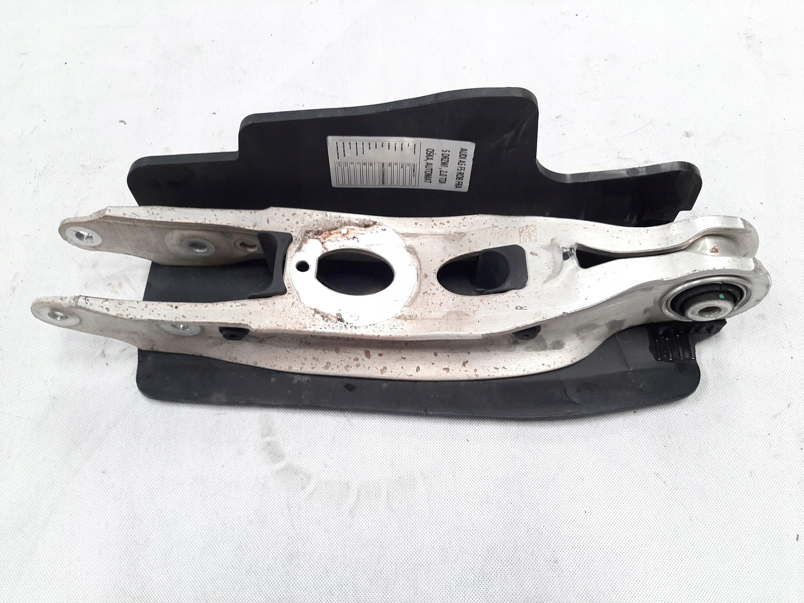 WAHACZ TYLNY LEWY AUDI A5 SPORTBACK II LIFT 20- 2.0 TDI AUTOMAT 8W0505311H