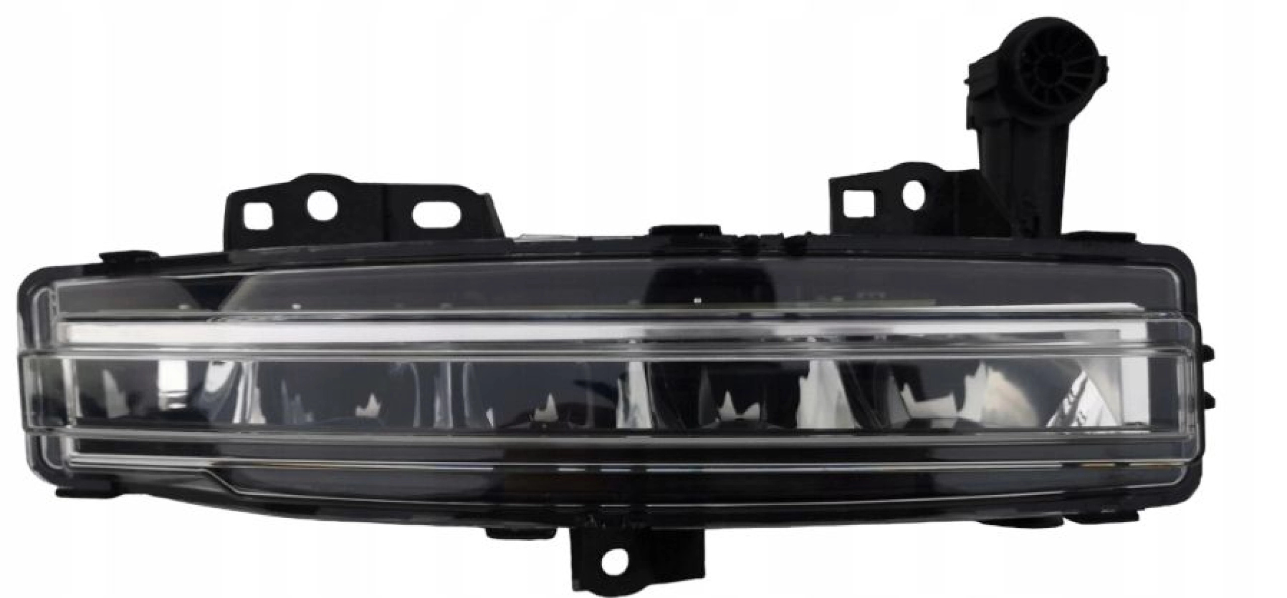 RANGE ROVER VELAR L460 HALOGENY M8E2-15201 15200