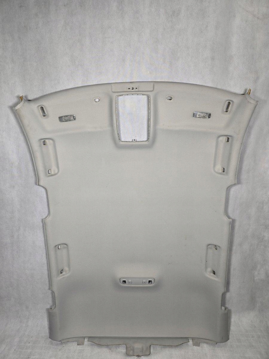 AUDI A3 8P SPORTBACK PODSUFITKA TAPICERKA DACHU LAMPKA PODSUFITKA A3 8P