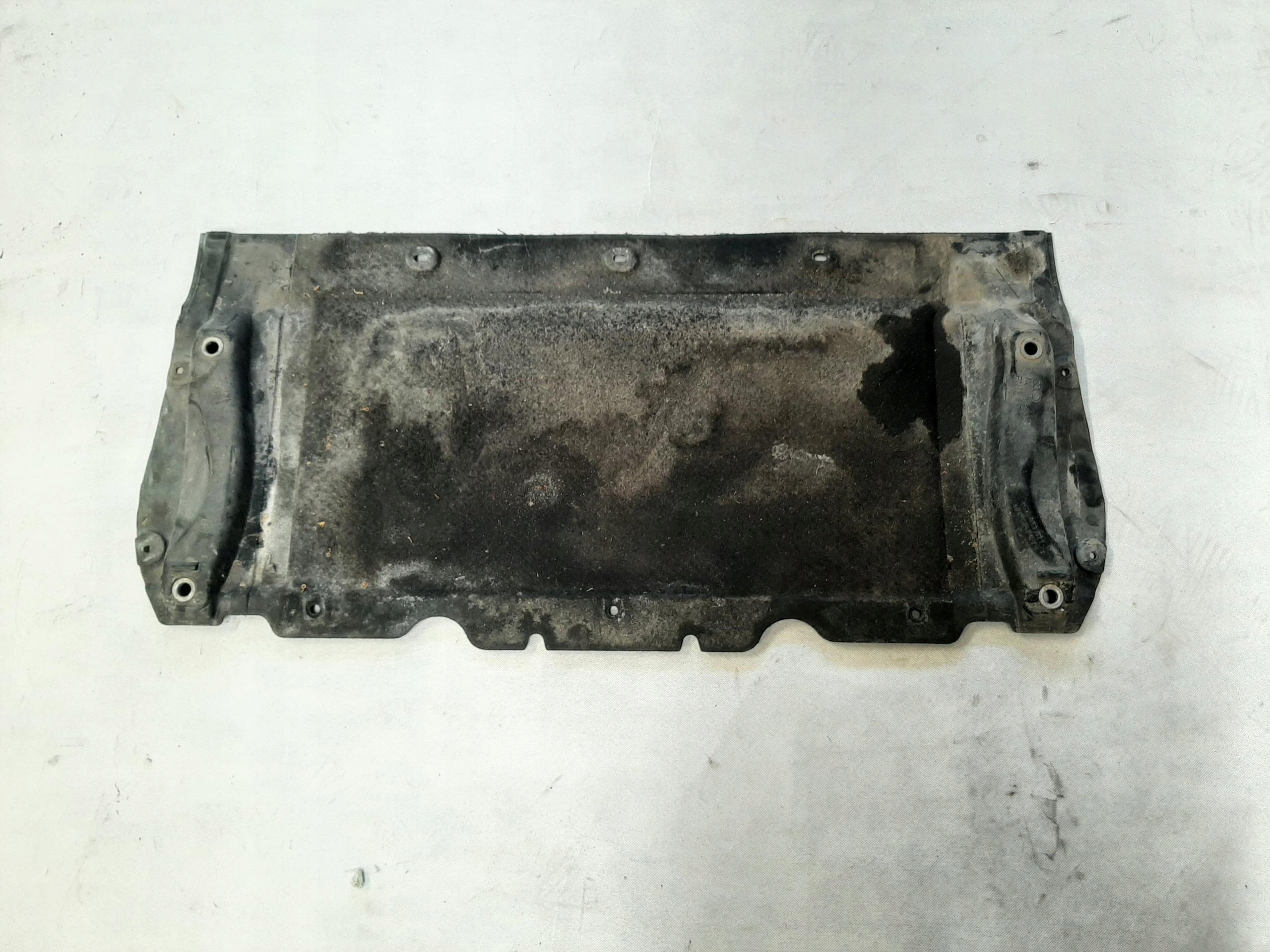 AUDI A6 C7 LIFT 2014- 3.0 TDI OSŁONA DOLNA SILNIKA SKRZYNI 4G0863821F