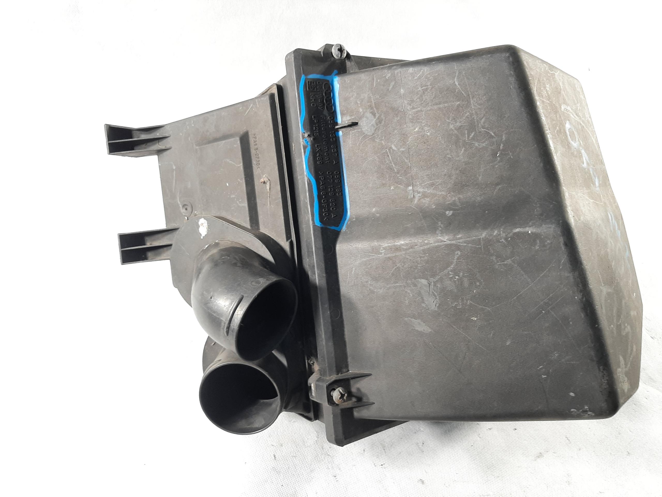 AUDI A8 D2 2.5 TDI V6 1994- OBUDOWA FILTRA POWIETRZA 059133837A