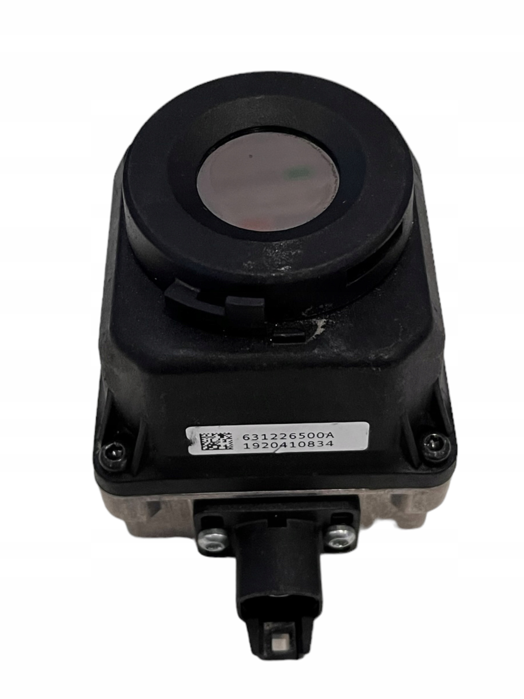 AUDI Q7 Q8 TOUAREG KAMERA nowa przód night vision NIGHTVISION 4G0980552A B