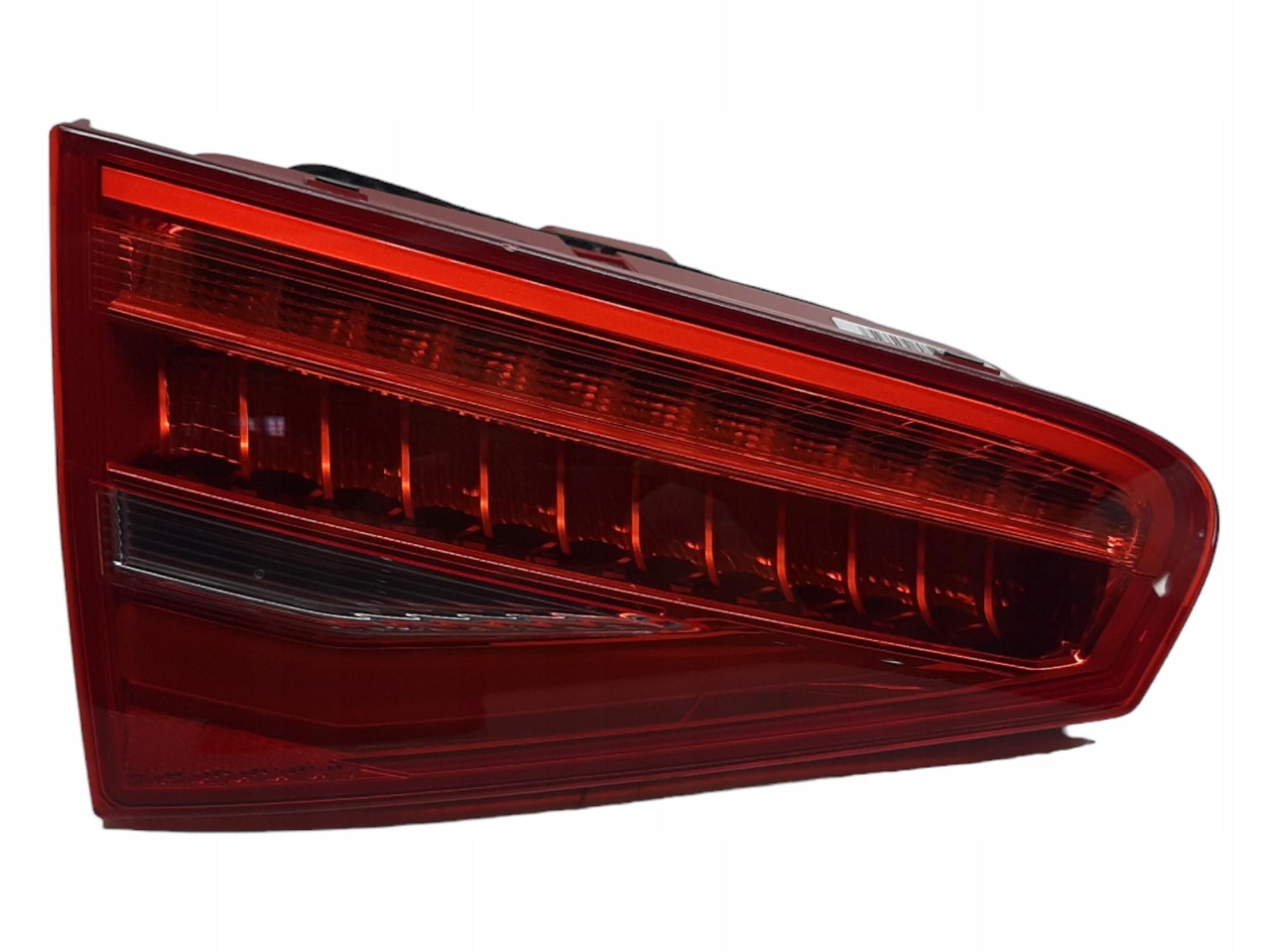 AUDI a4 s4 B8 LIFT LAMPA TYŁ LEWA WEWNĘTRZNA 8K5945093AC