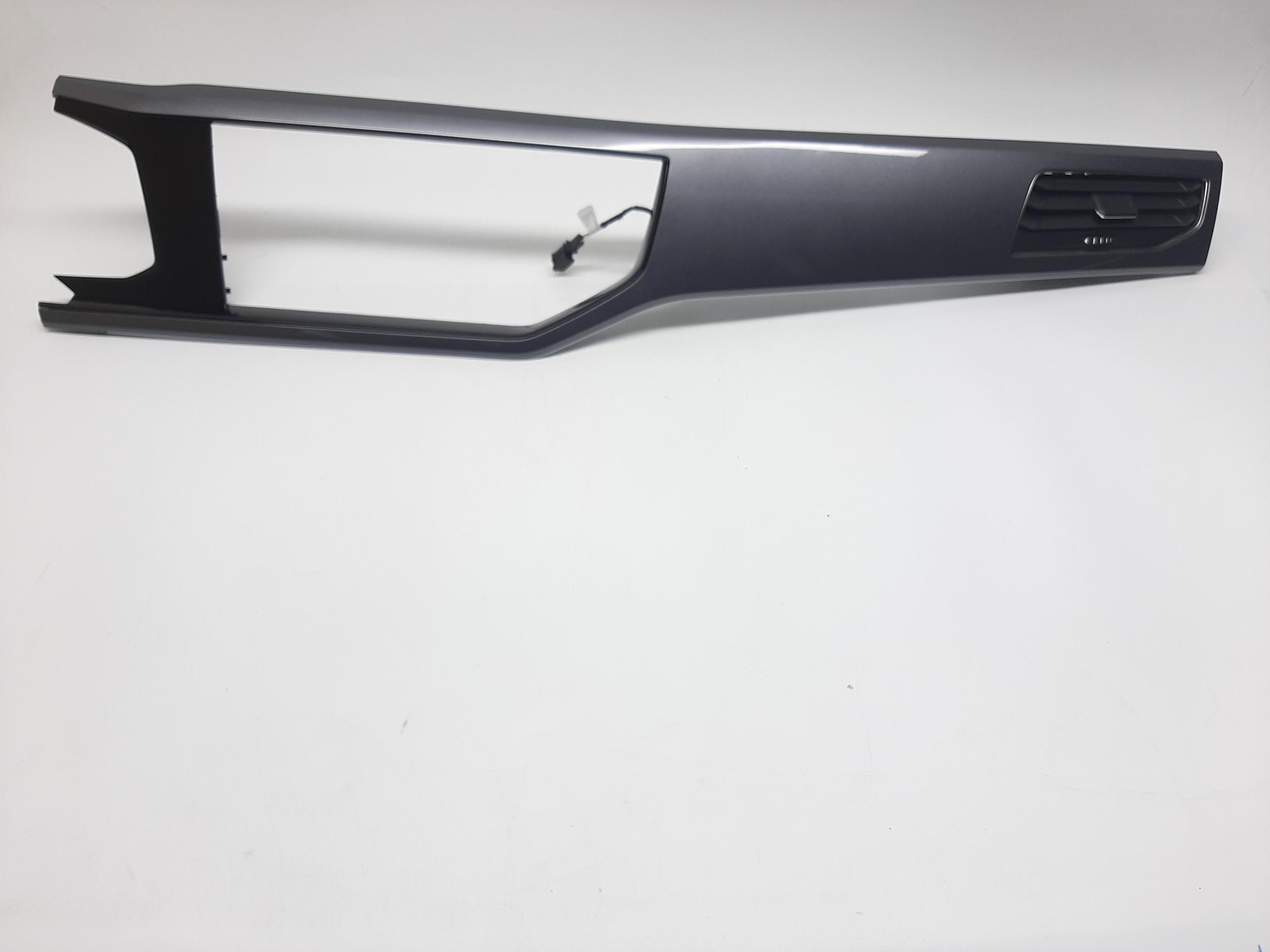 VW VOLKSWAGEN POLO VI 2G LISTWA DEKOR DESKI ROZDZIELCZEJ 2G1858418