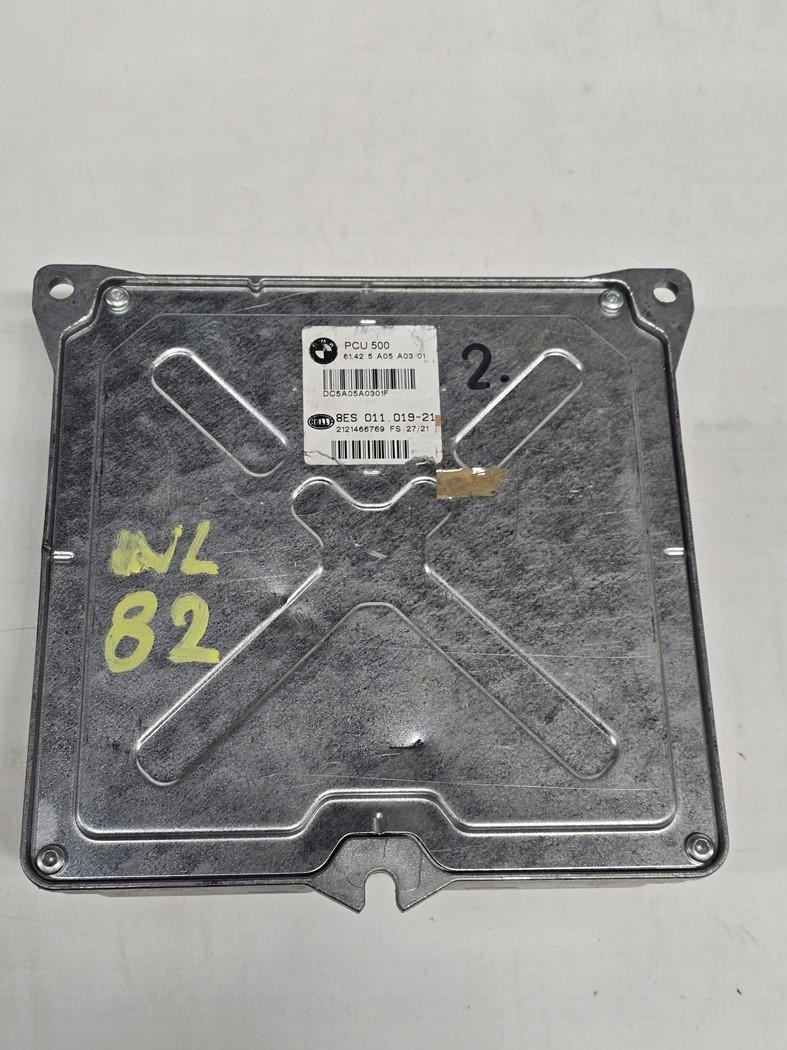 BMW G01 G02 G05 G06 G11 G12 G30 MODUŁ STEROWNIK MOCY 5A05A03 8ES011019-21