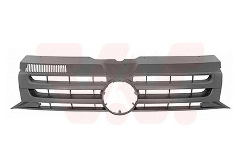 VW T5 Transporter Multivan 7E0853653 Atrapa Grill