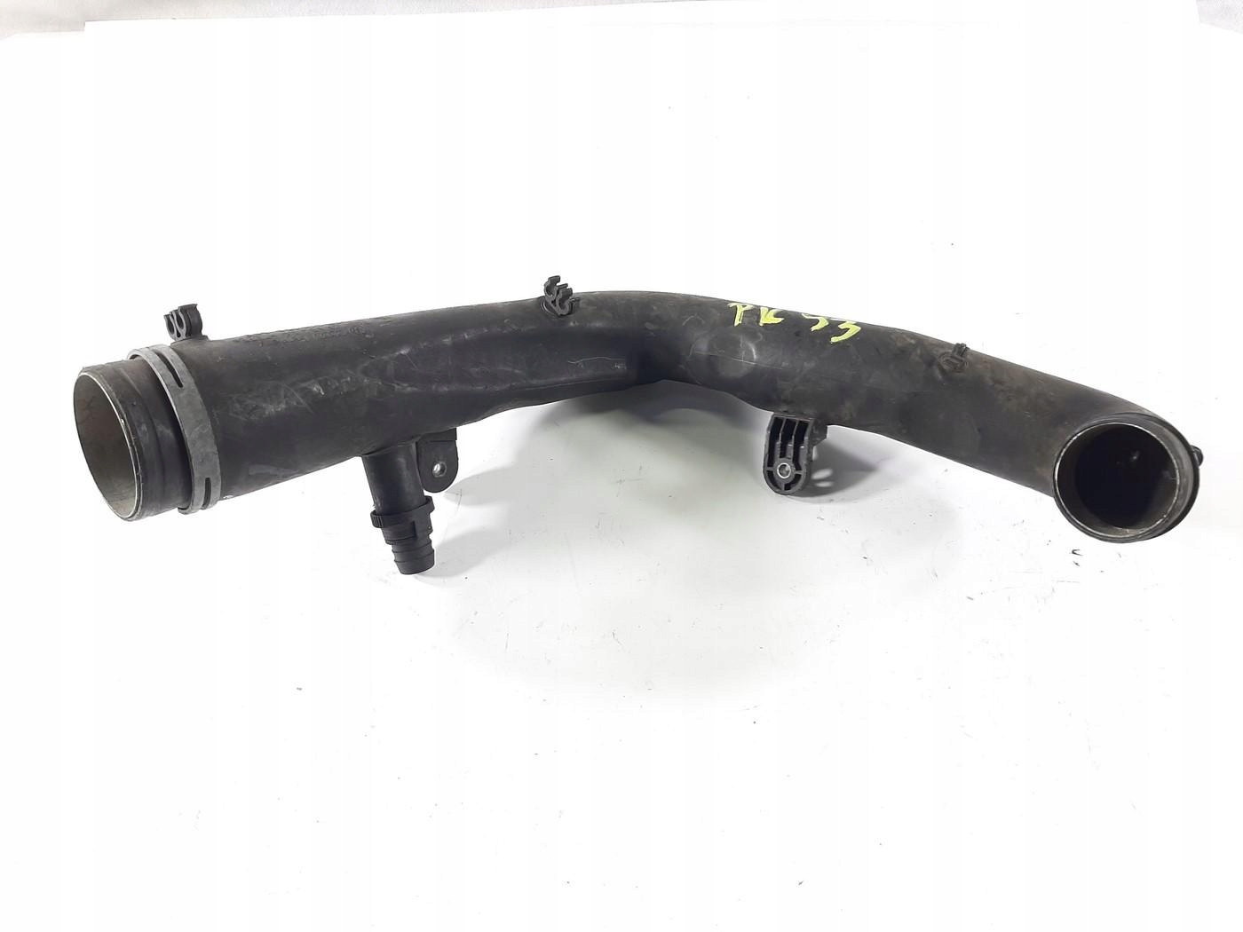 VW GOLF V AUDI A3 8P SEAT LEON II 1.9 TDI RURA DOLOT POWIETRZA 1K0129654AA