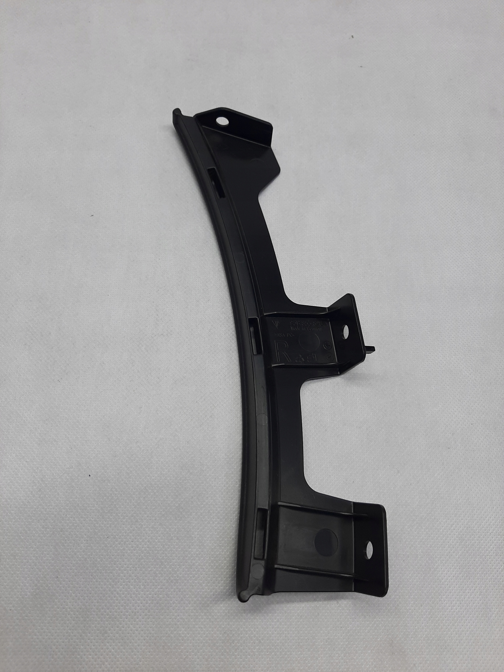Porsche Macan Nakładka osłona zderzaka 95B853828A maskownica nadkole