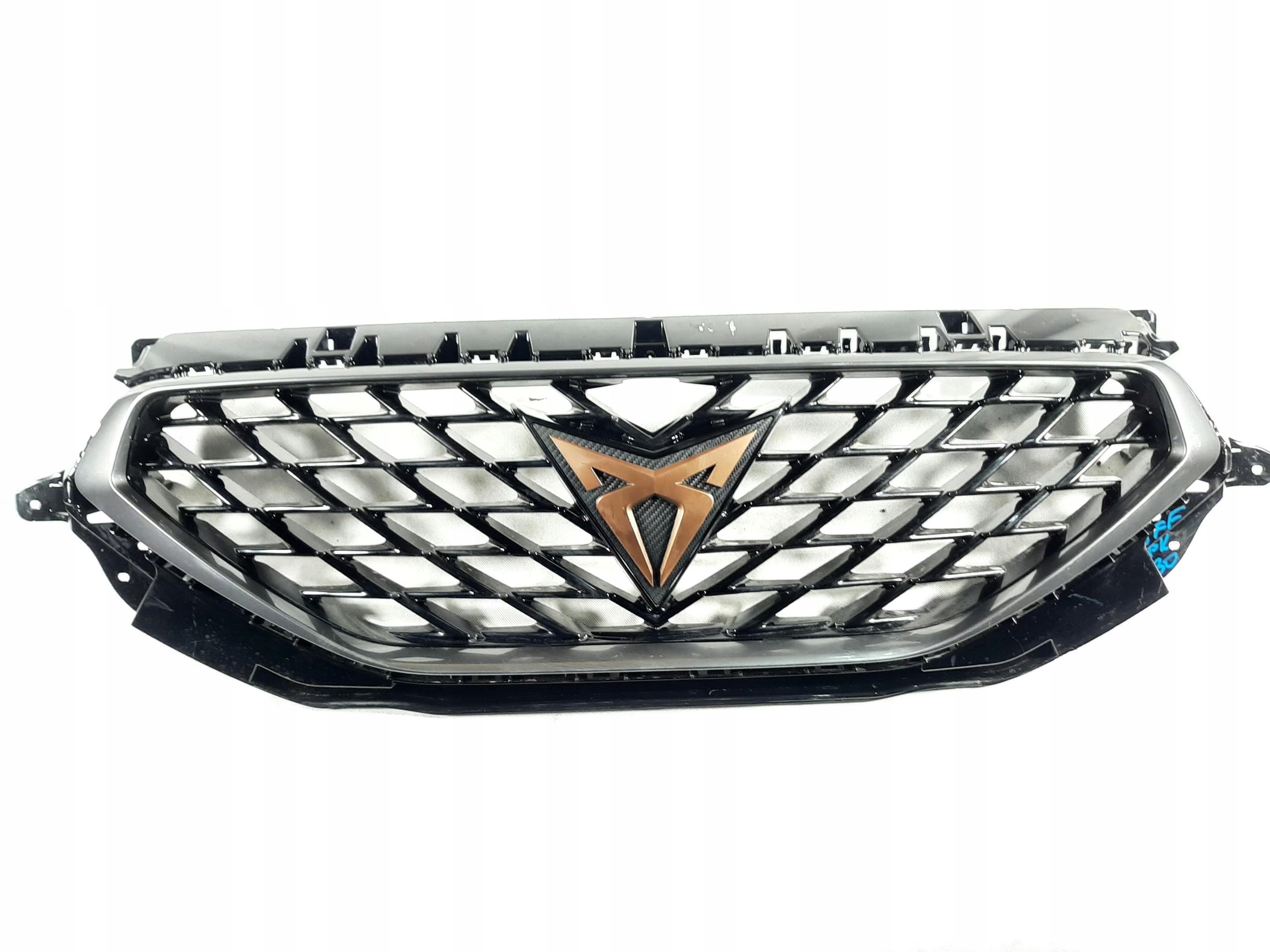 CUPRA SEAT FORMENTOR 20- ATRAPA GRILL CHŁODNICY 5FF853651C PK30