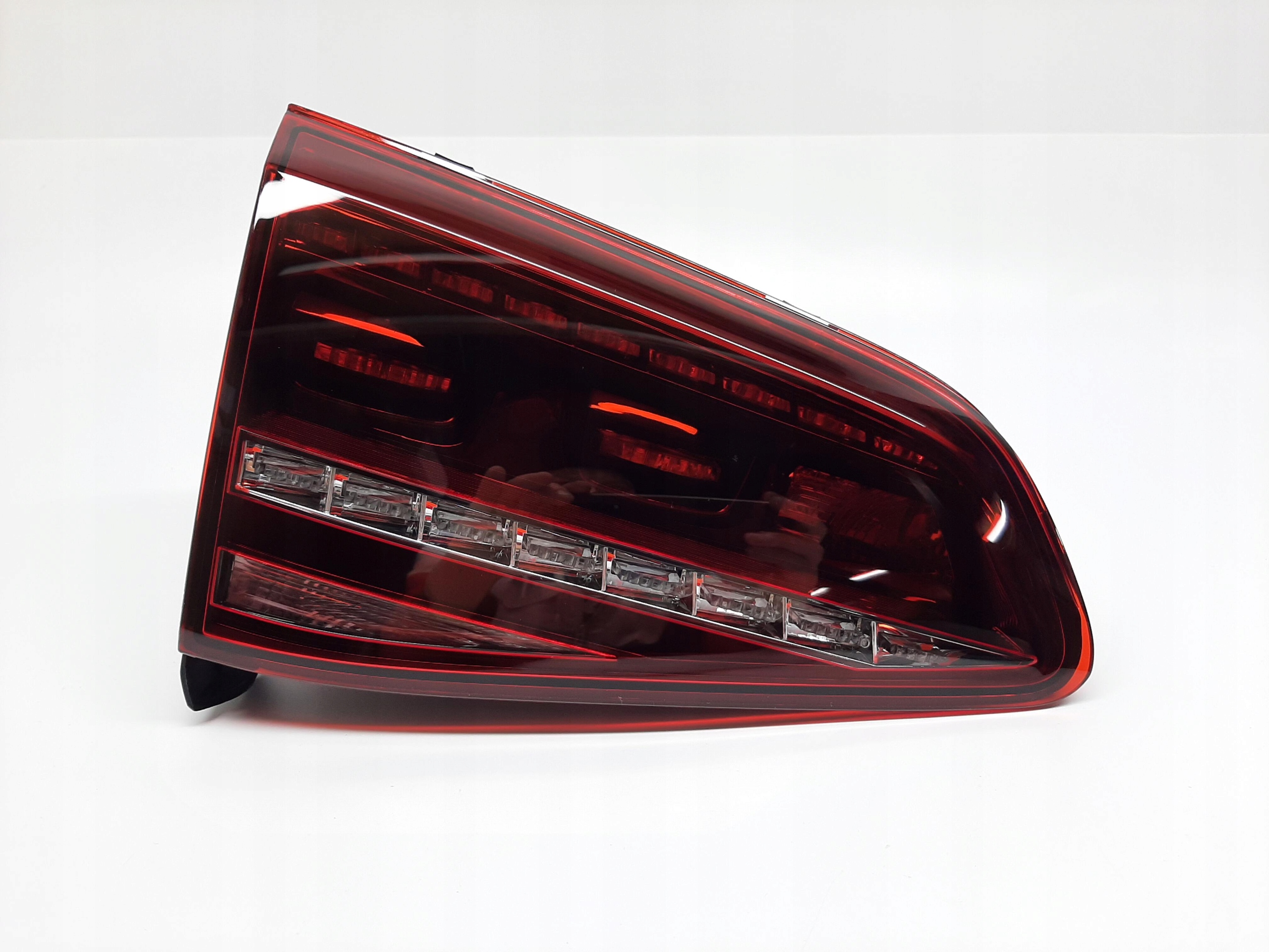 VW GOLF VII LAMPA TYŁ TYLNA LEWA LED 5G0945307D