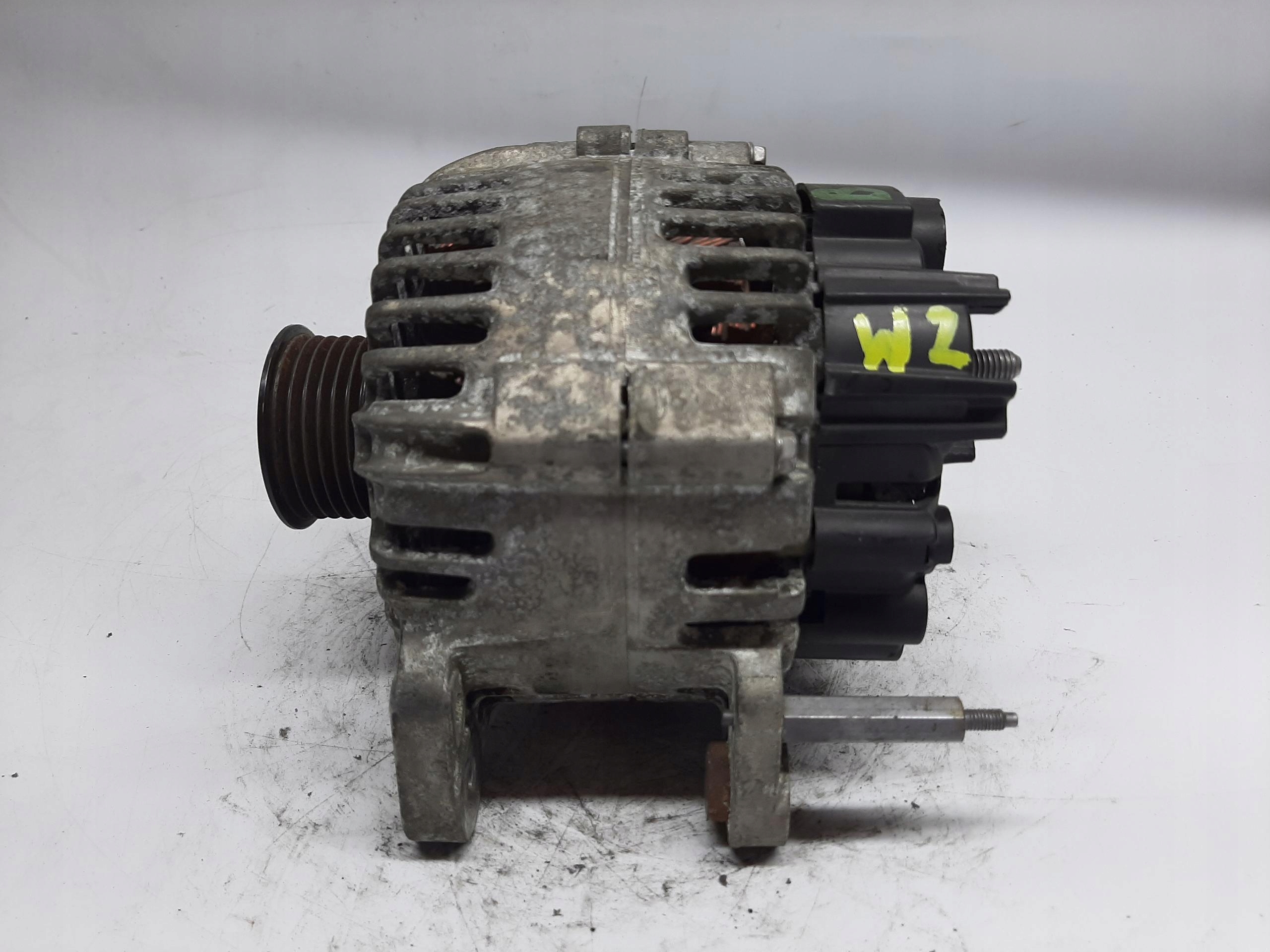 VW AUDI SKODA SEAT ALTERNATOR 110 A 03C903023B