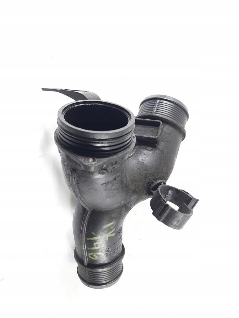 VW TOUAREG I AUDI Q7 4L 3.0 TDI RURA RURKA INTERCOOLERA 7L6145770G