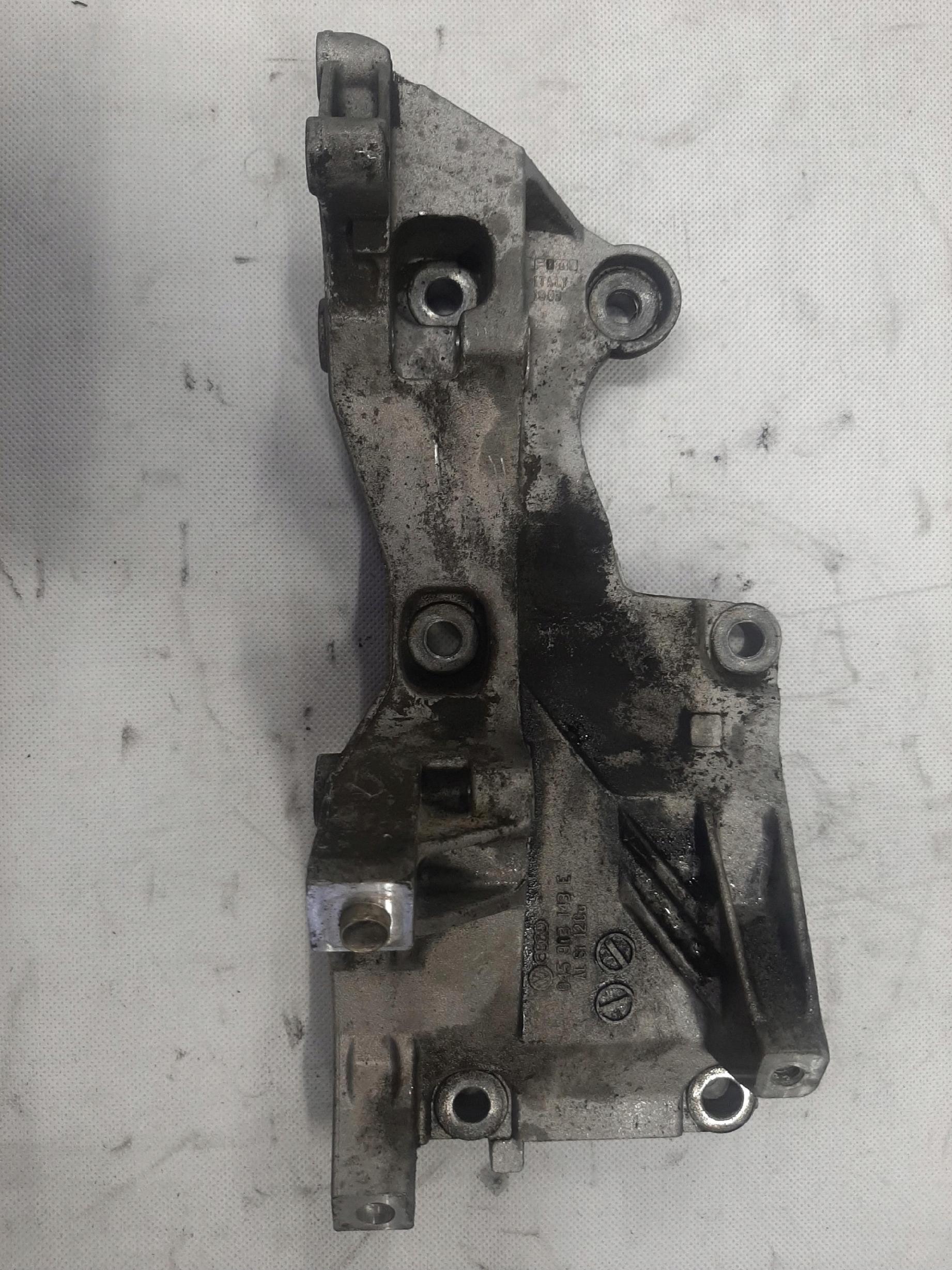VW POLO IV 9N SKODA FABIA I 1.4 TDI ŁAPA MOCOWANIE ALTERNATORA 045903143E