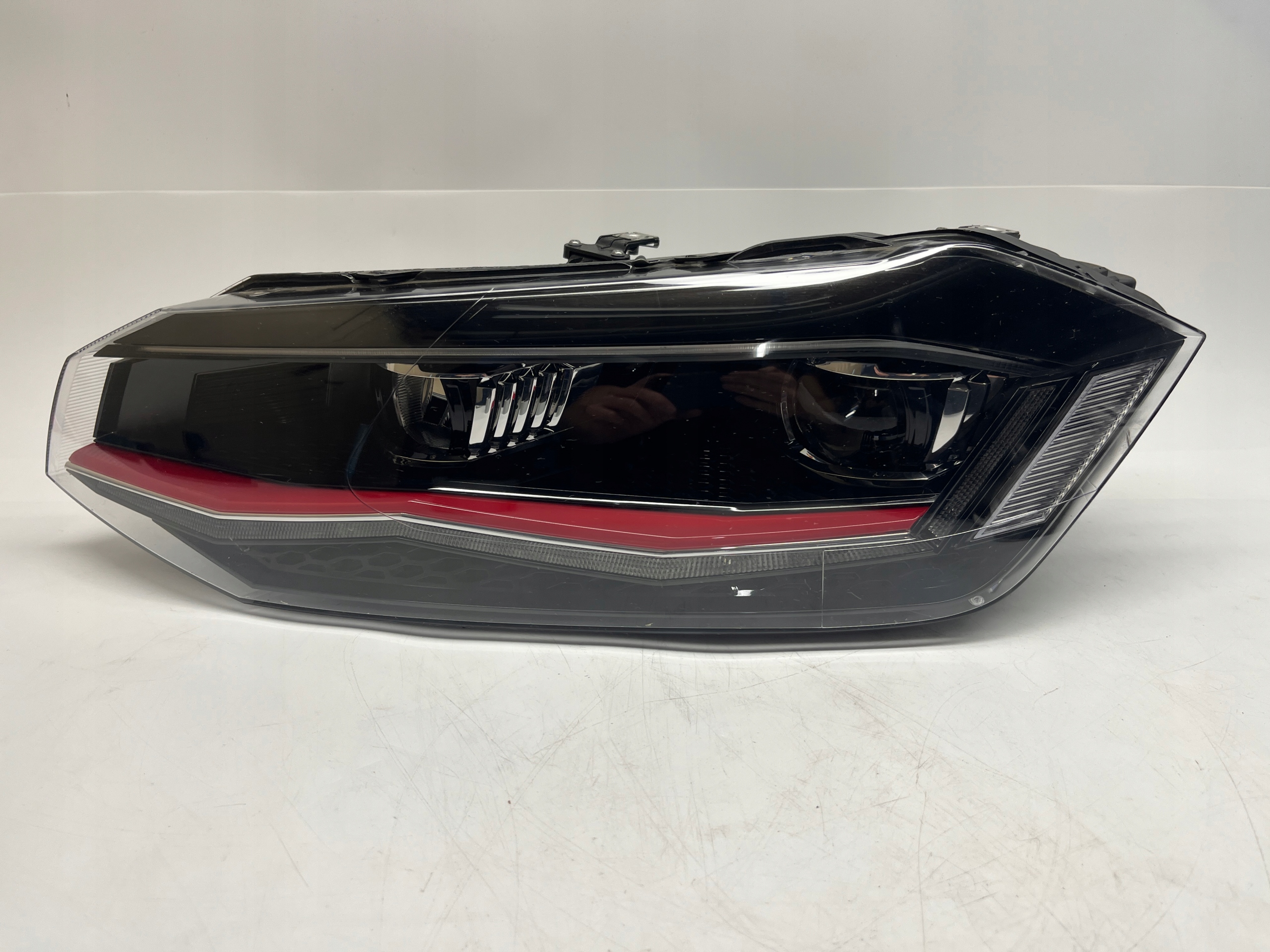 Volkswagen Polo VI GTI Reflektor Lampa Przednia Lewa LED 2G1941035C
